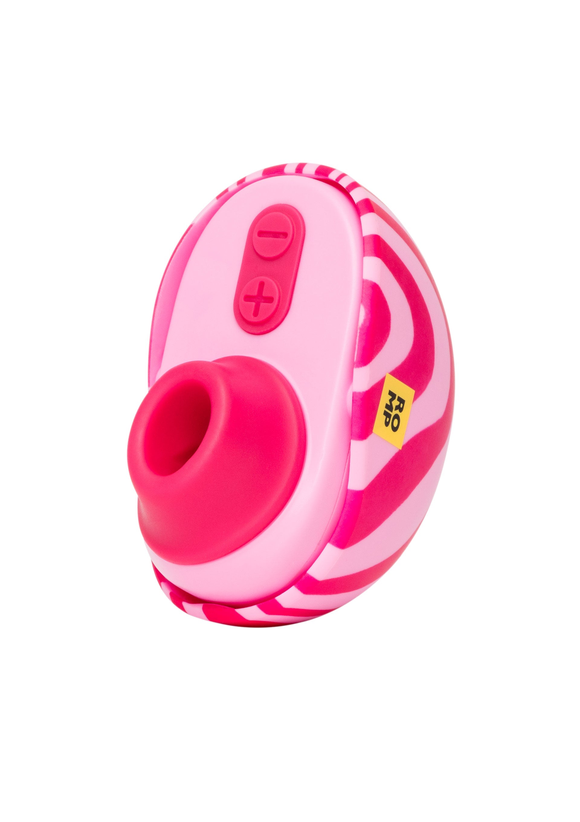 Romp Spin