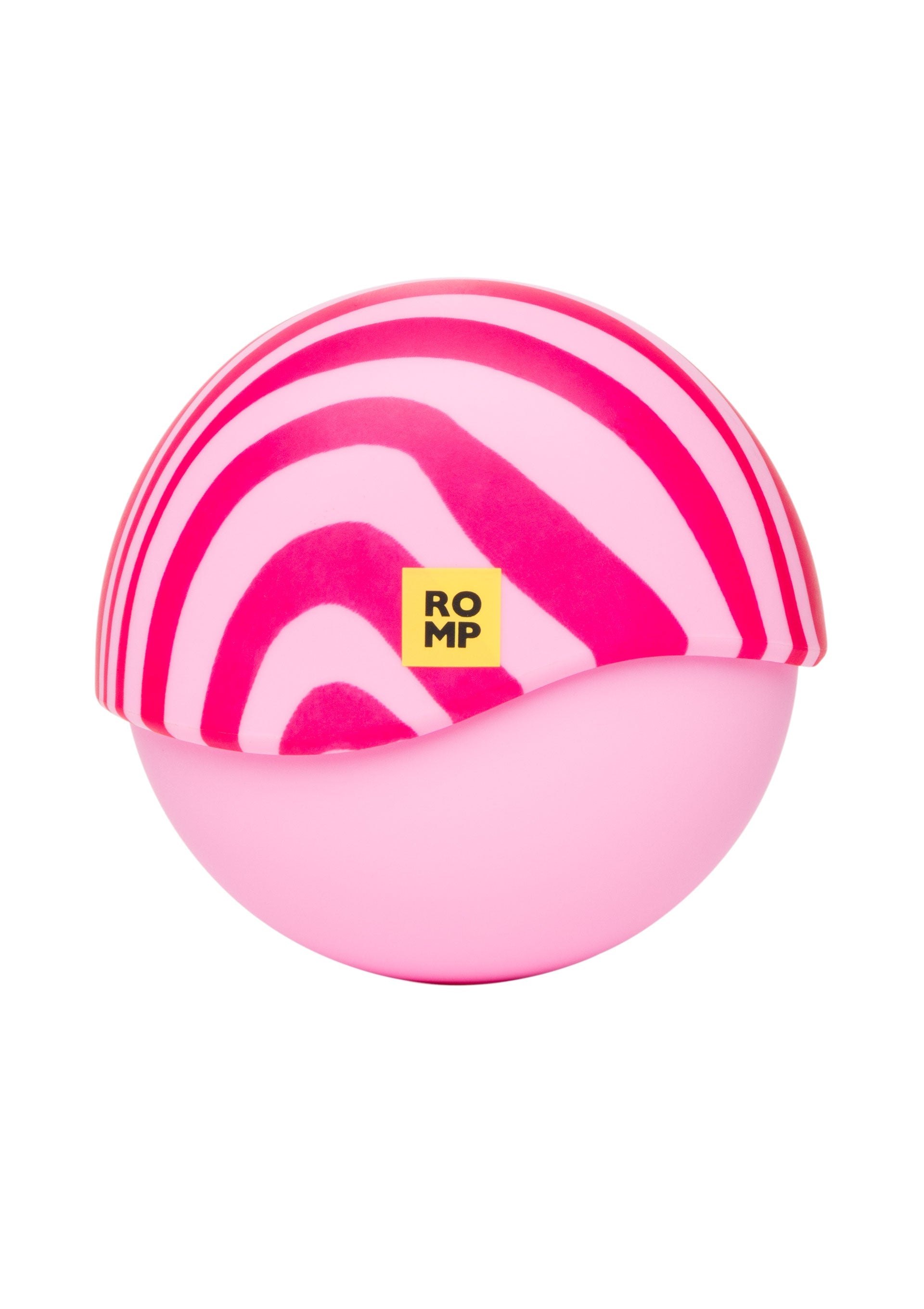 Romp Spin