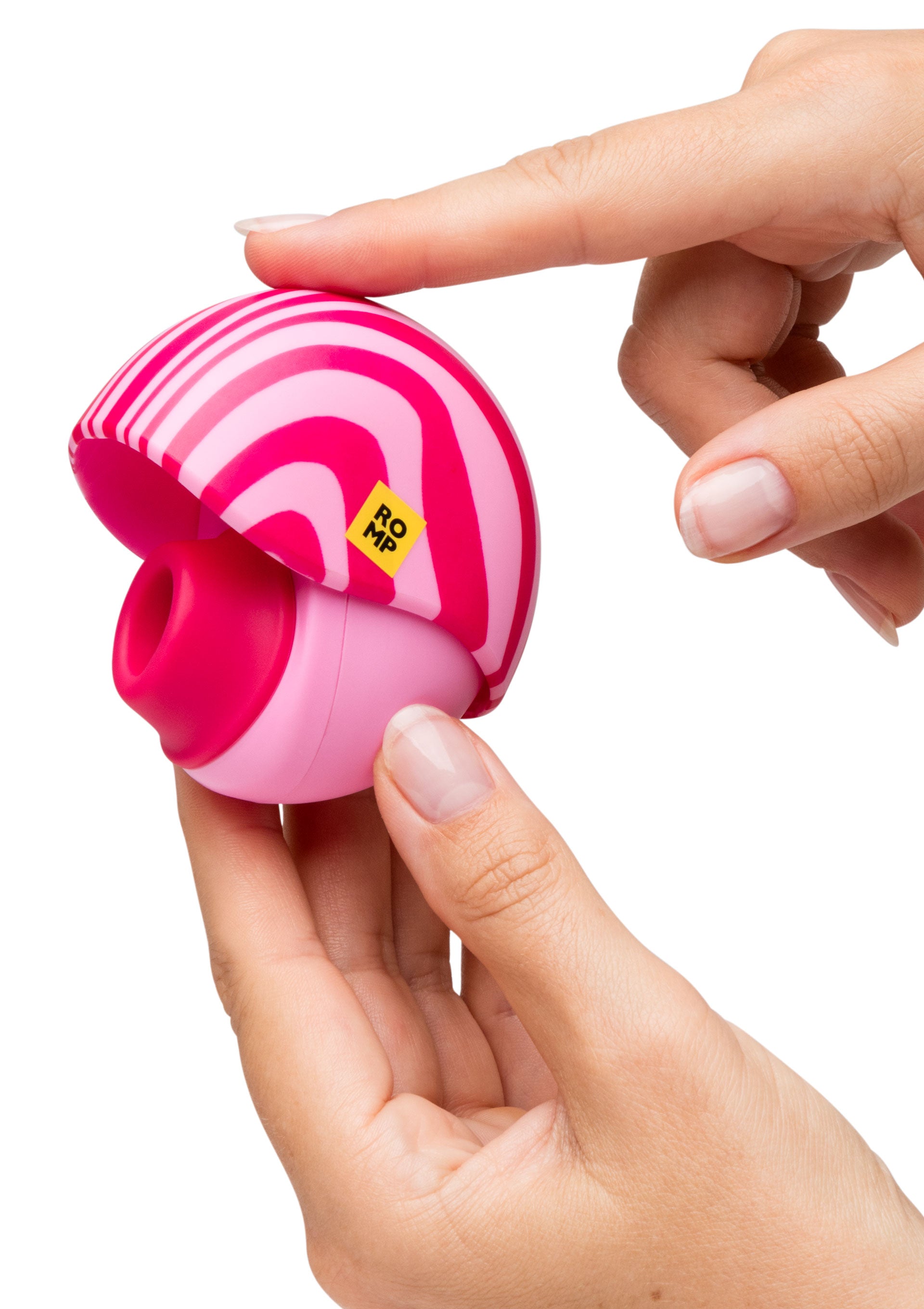 Romp Spin