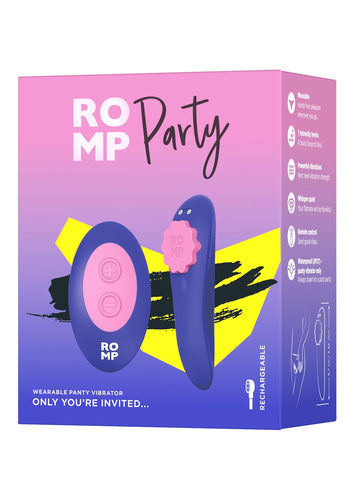 Romp Party