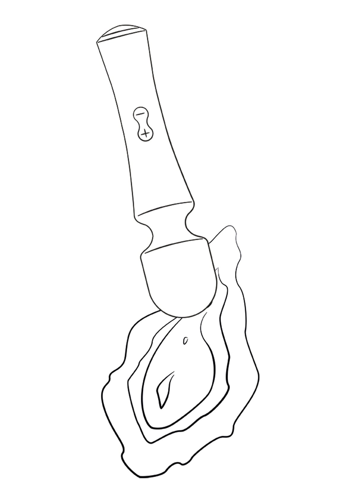 Romp Presto Wand