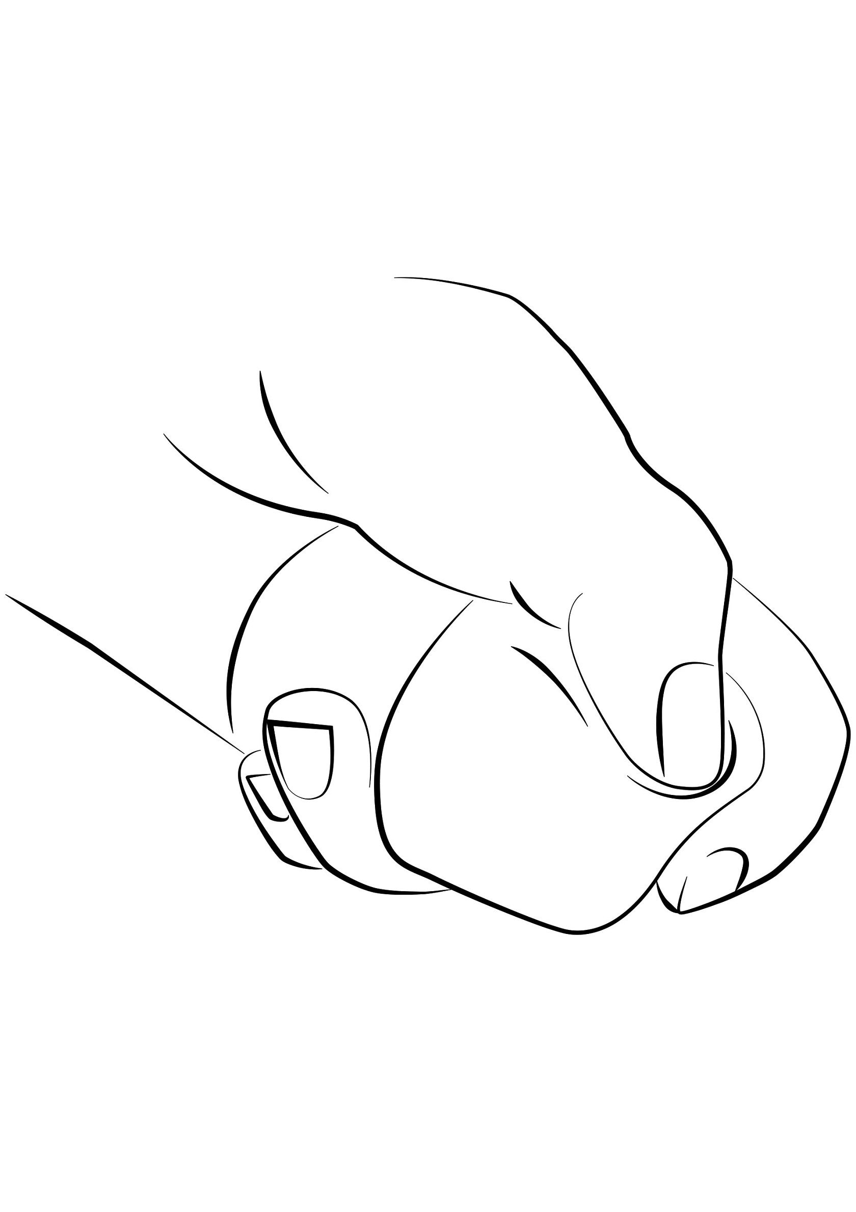 Romp Presto Wand