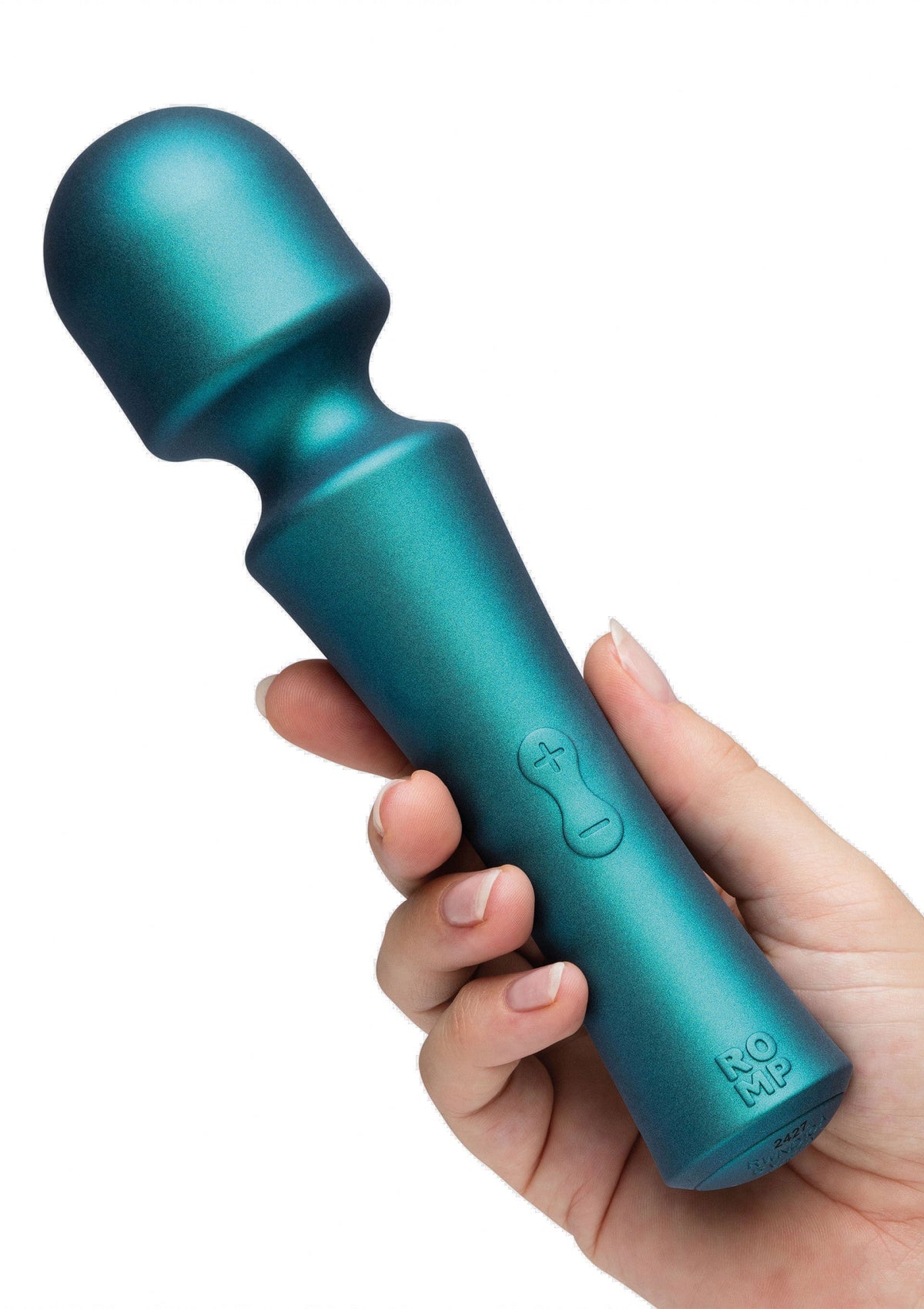 Romp Presto Wand