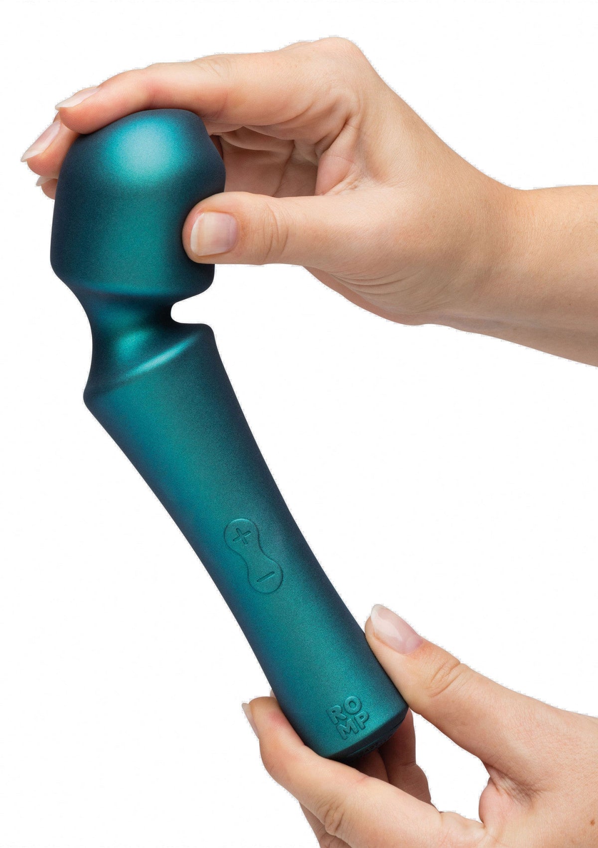 Romp Presto Wand