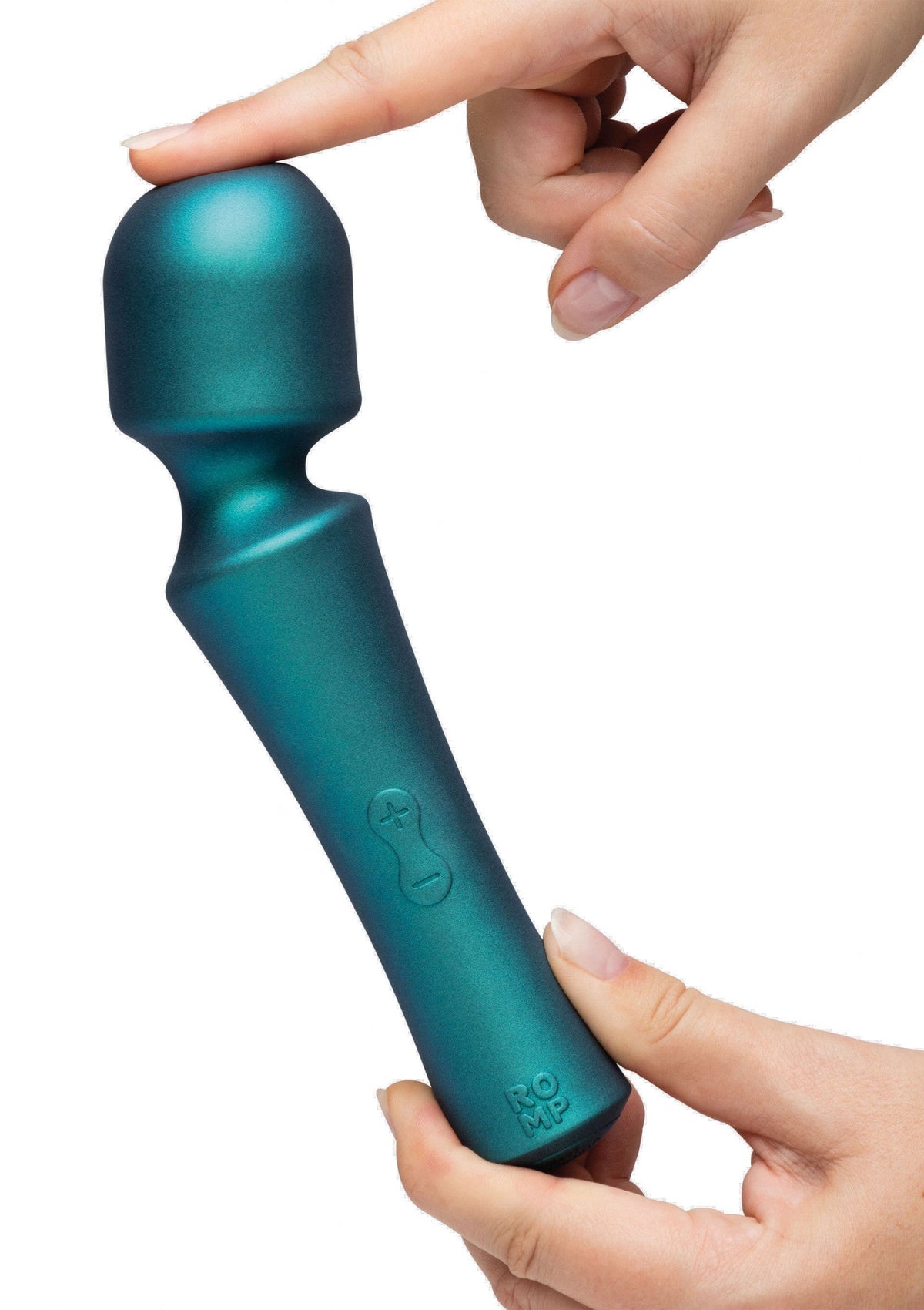 Romp Presto Wand