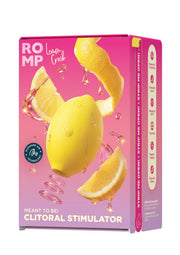 Romp Lemon Crush