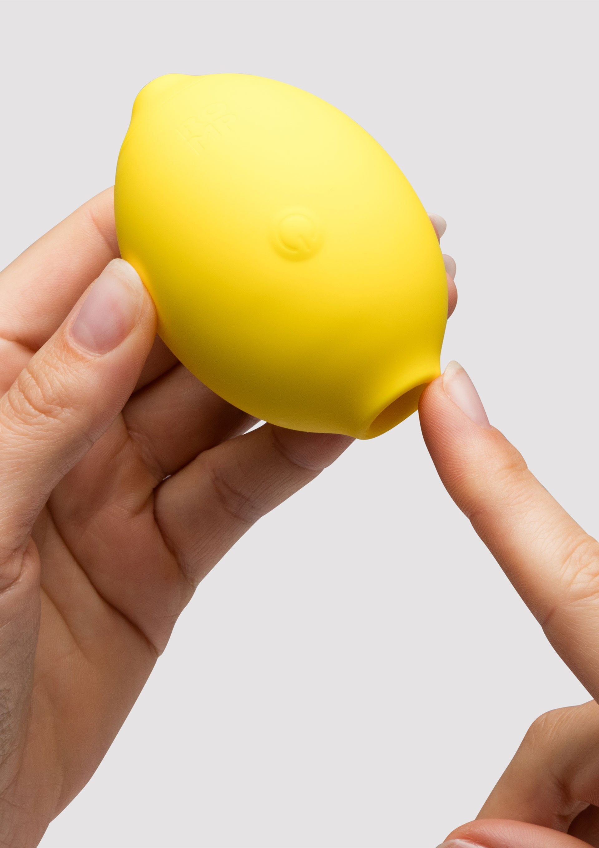 Romp Lemon Crush