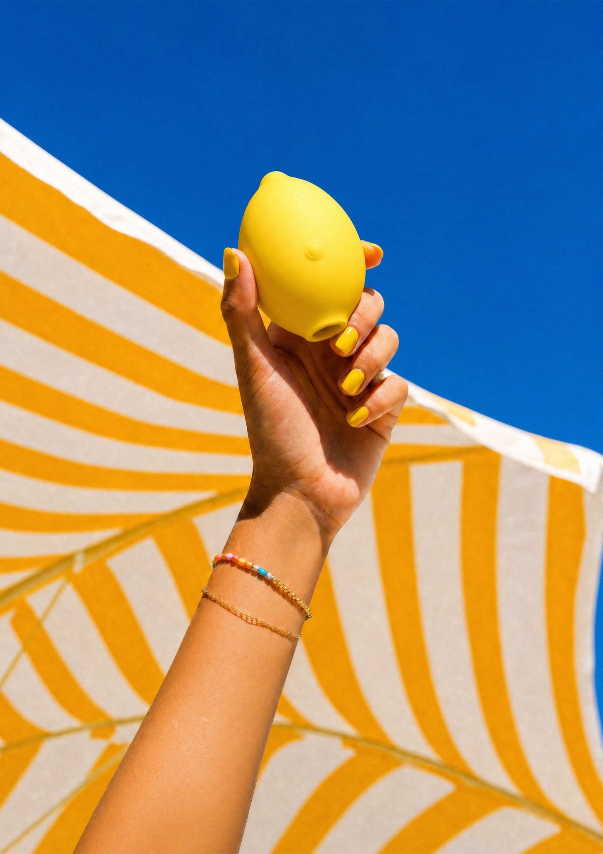 Romp Lemon Crush