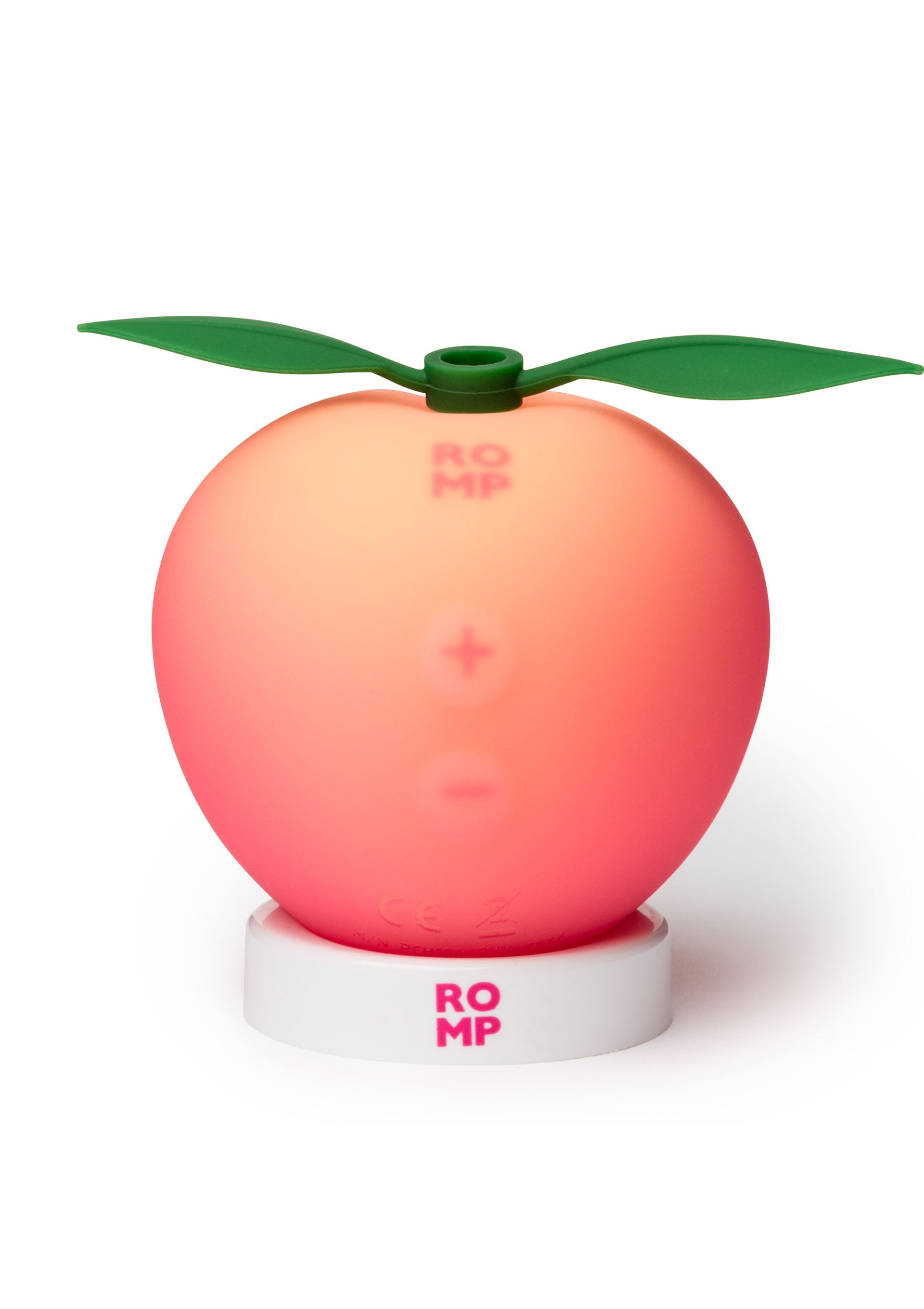 Romp Pink Peach