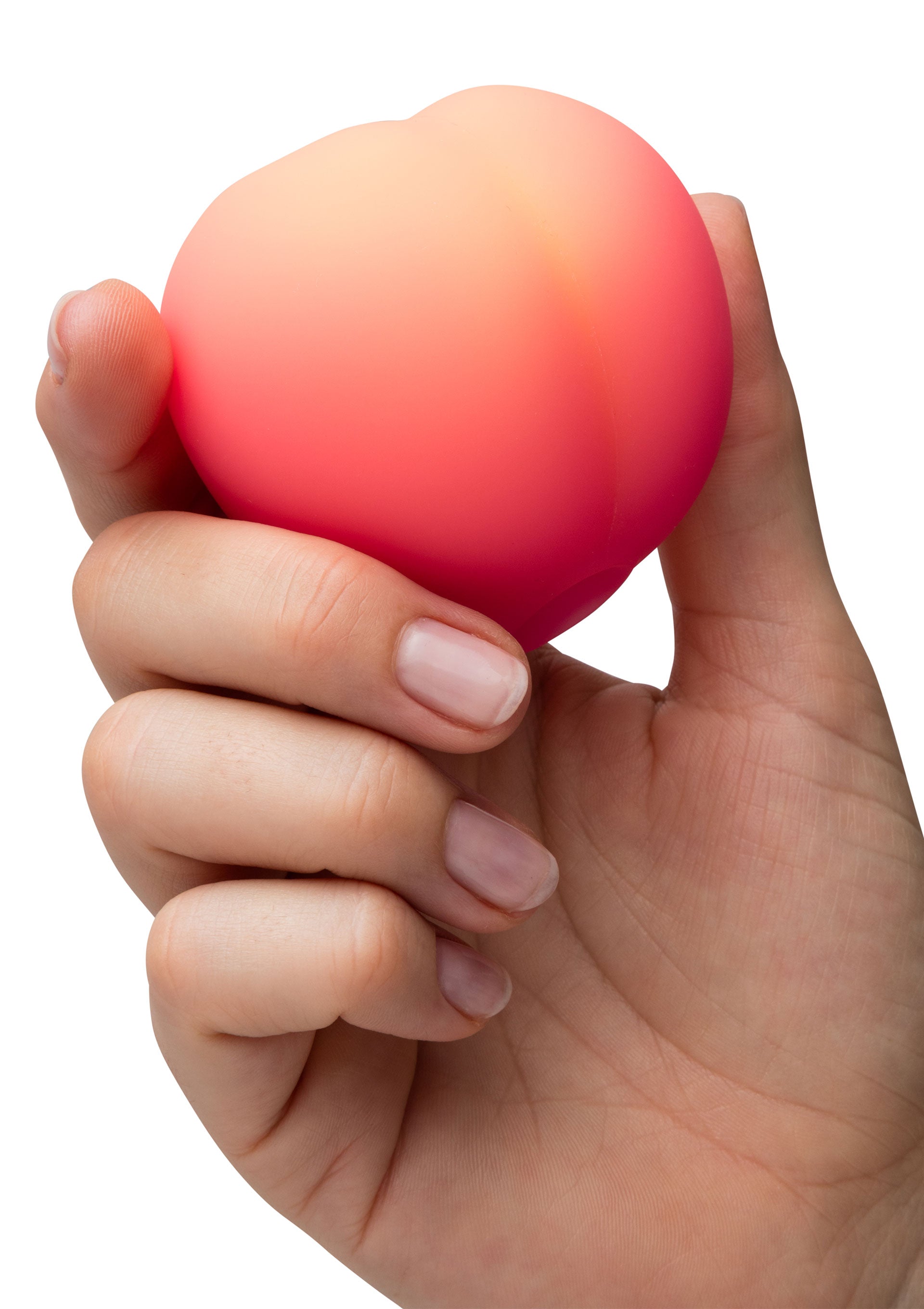 Romp Pink Peach