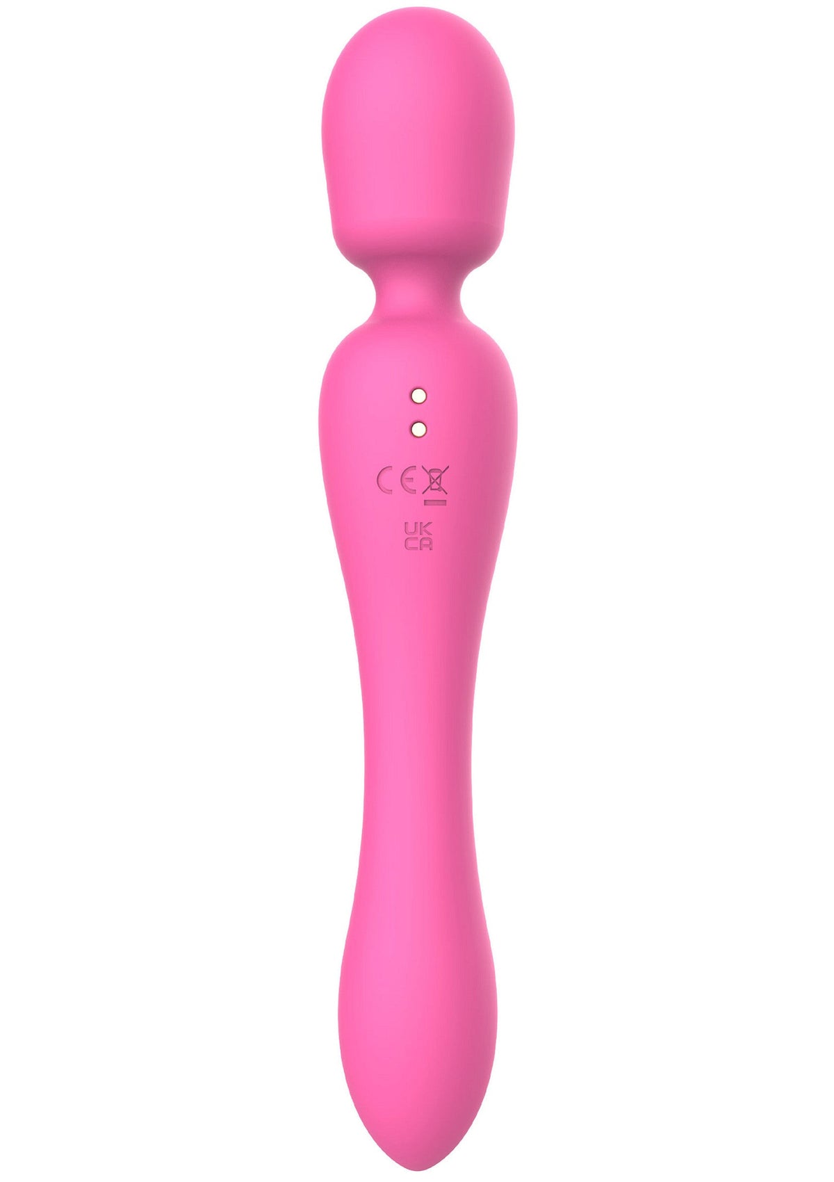 ToyJoy The Evermore 2-in-1 Massager