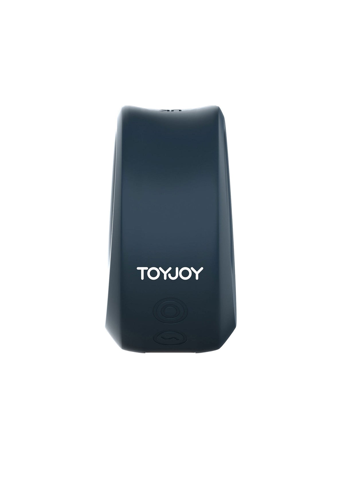 ToyJoy Zephyr Pulsating Stroker & C-Ring