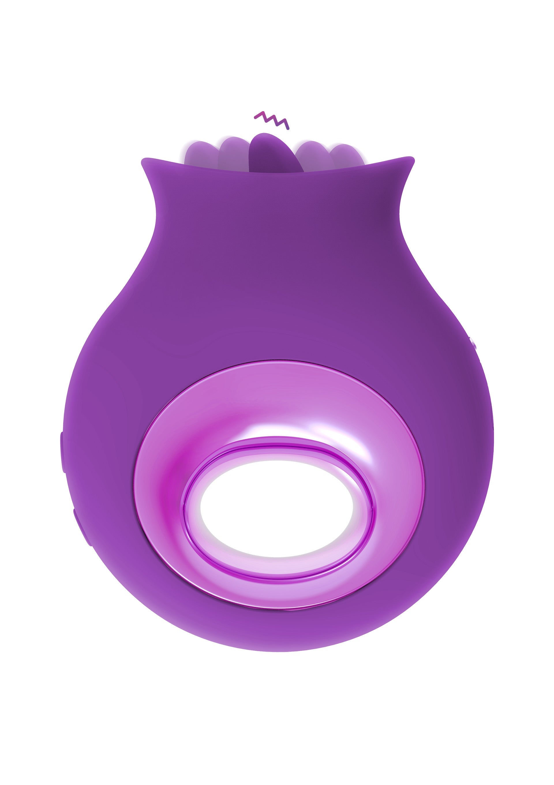 ToyJoy The Sienna Licking Stimulator