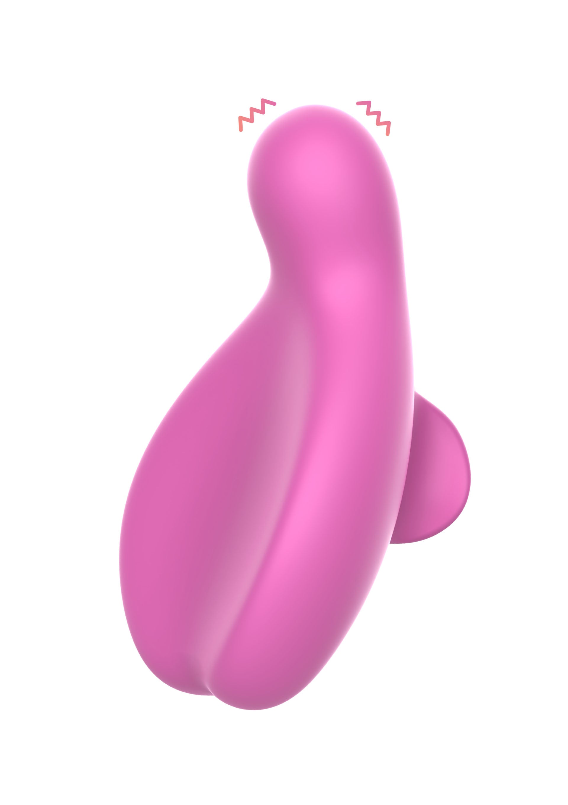 ToyJoy The Elodie Clitoral Stimulator