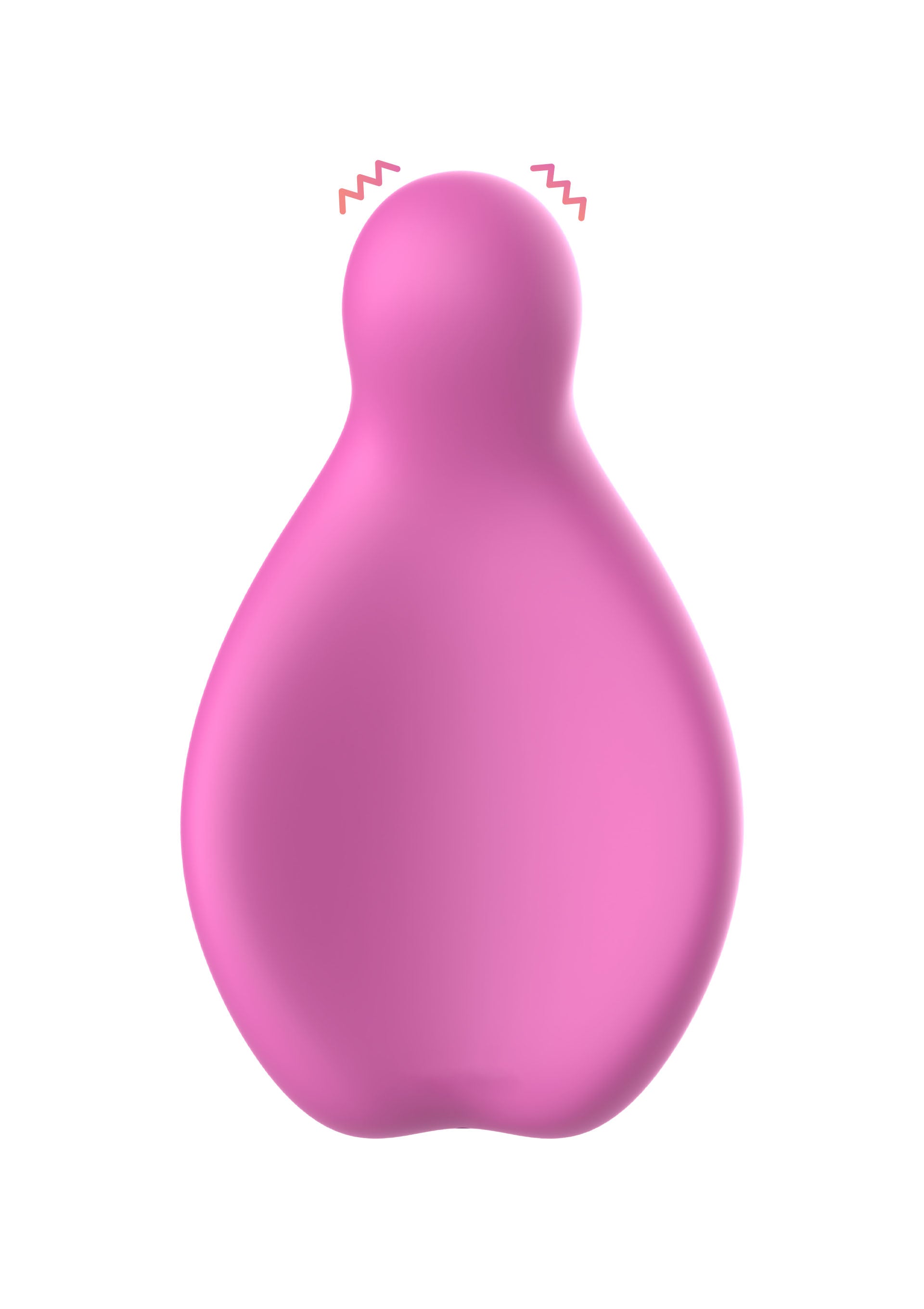 ToyJoy The Elodie Clitoral Stimulator