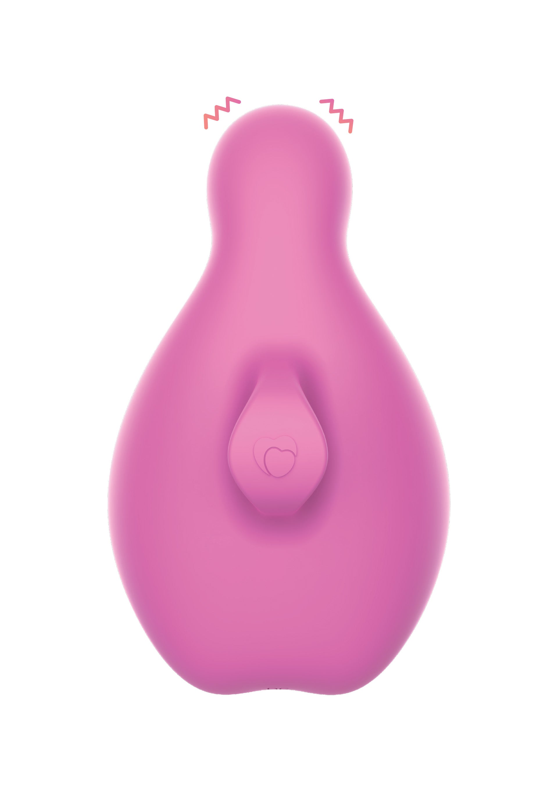 ToyJoy The Elodie Clitoral Stimulator
