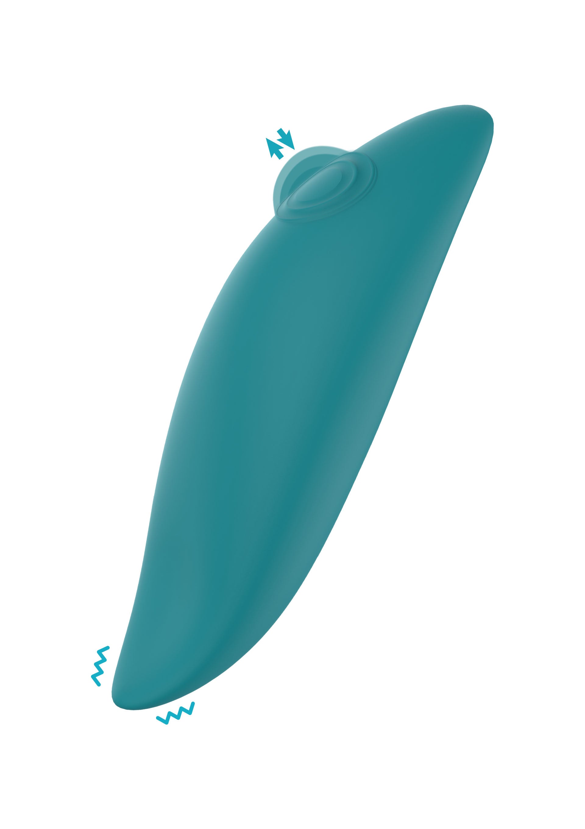 ToyJoy The Mira Tapping Stimulator