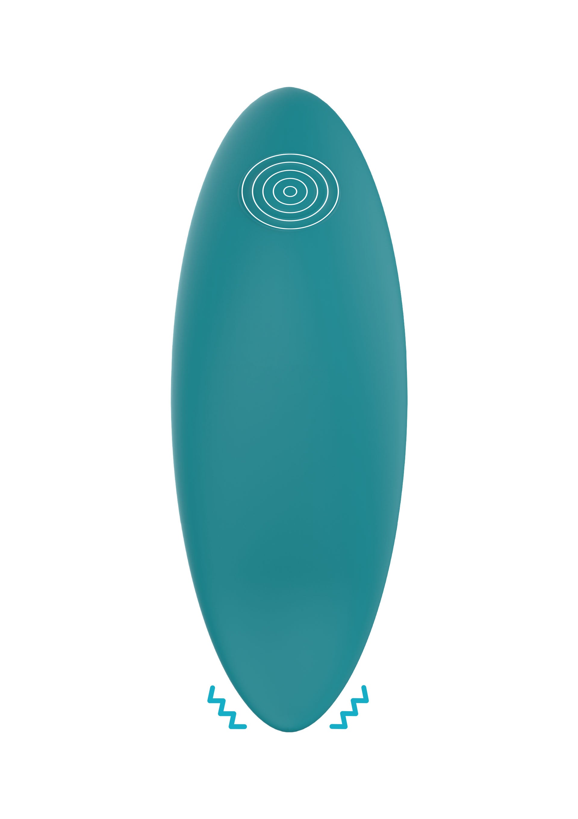 ToyJoy The Mira Tapping Stimulator