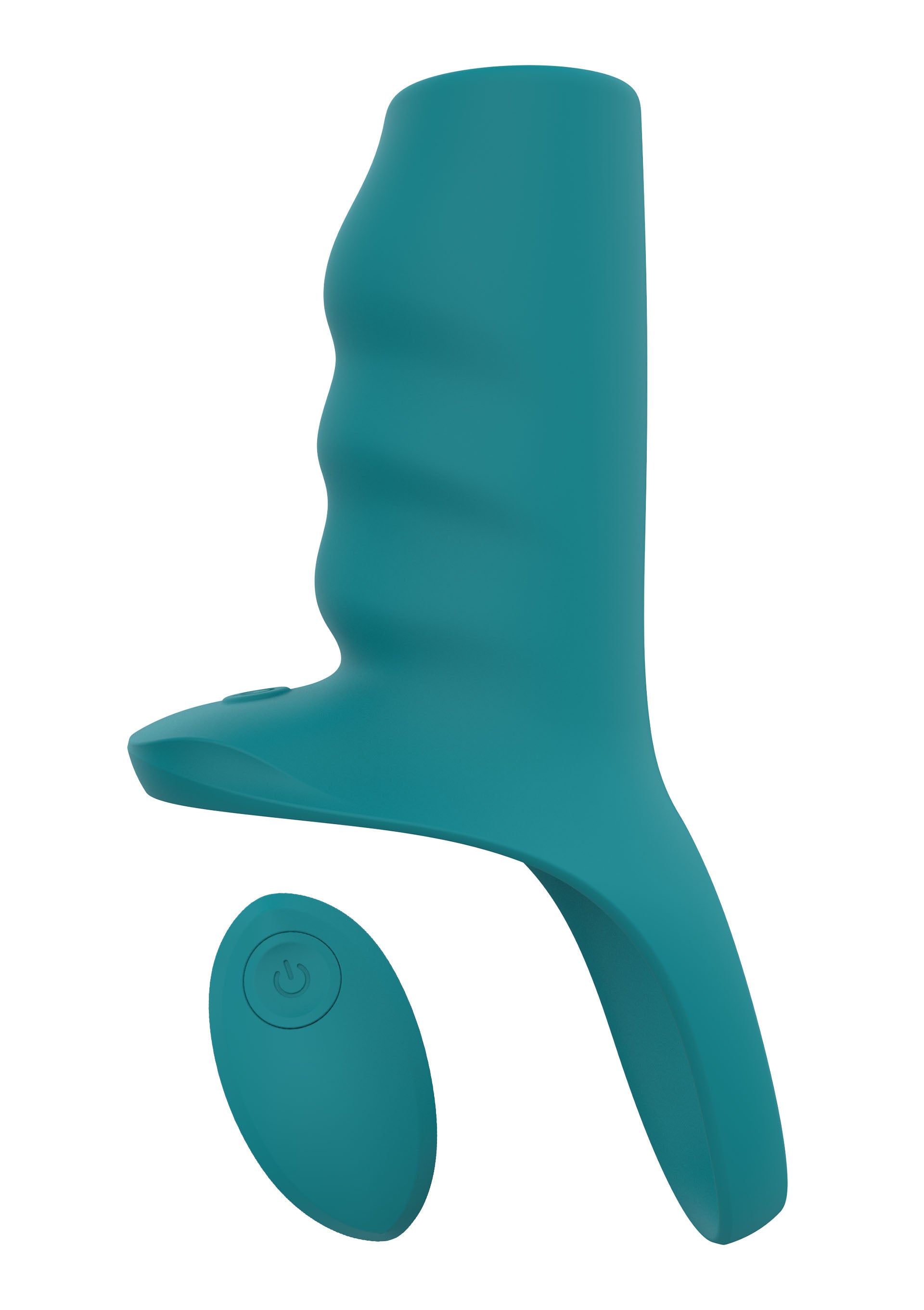 ToyJoy The Zayn Vibrating Couple Sleeve