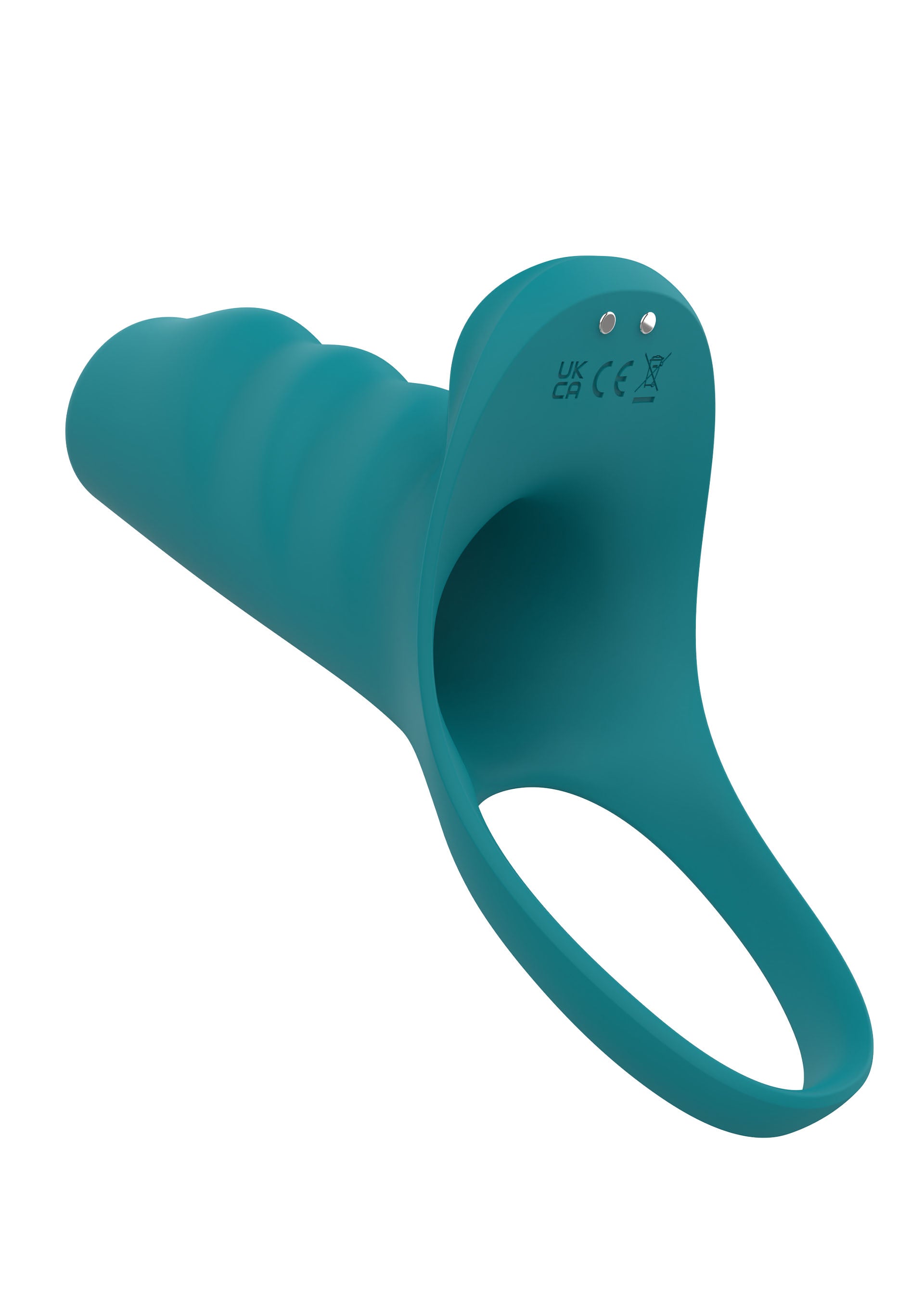 ToyJoy The Zayn Vibrating Couple Sleeve
