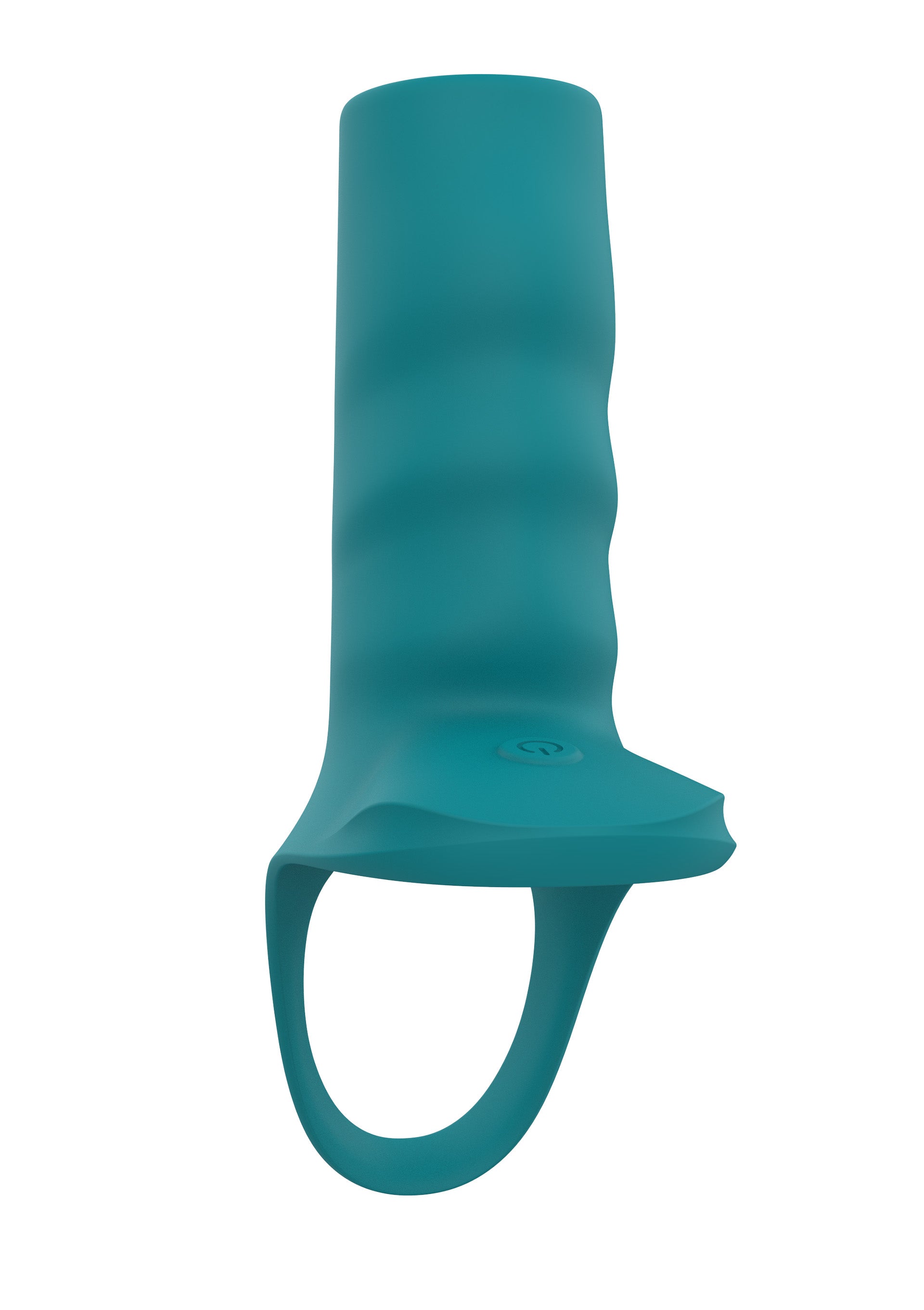 ToyJoy The Zayn Vibrating Couple Sleeve