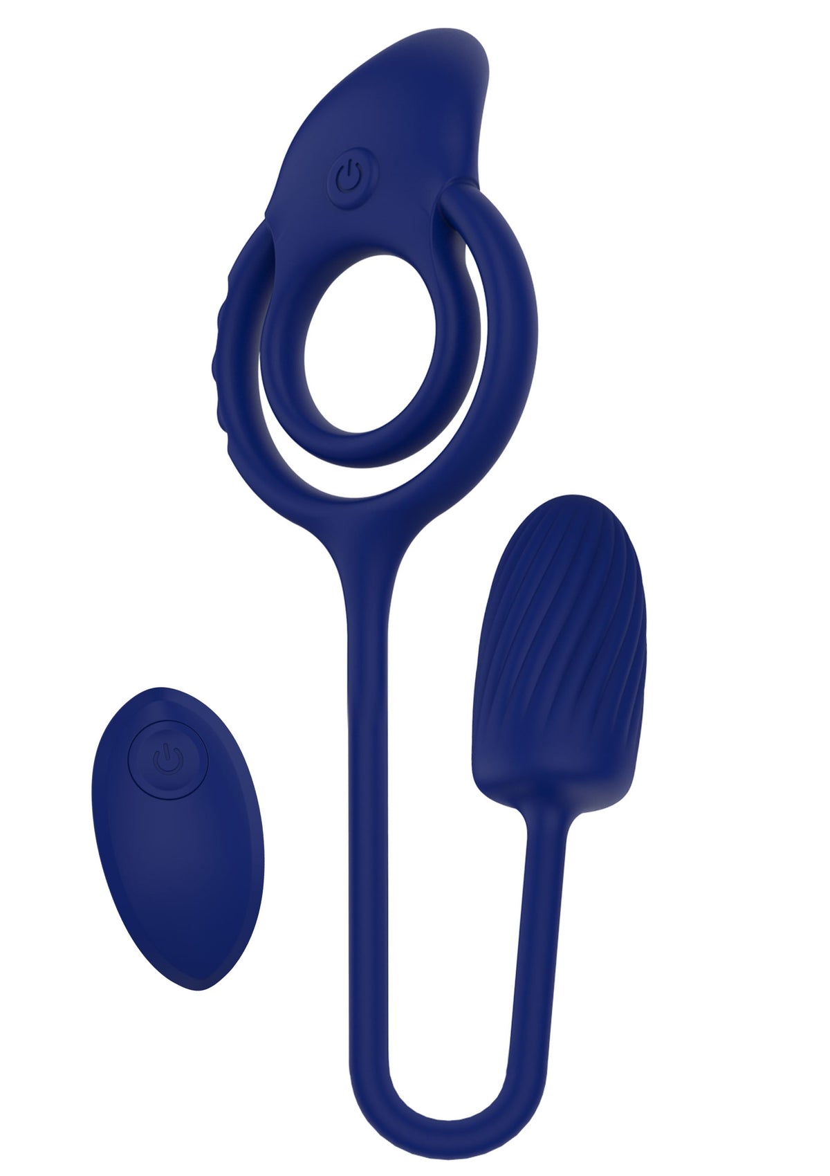 ToyJoy The Thria Ultimate Couple Climaxer