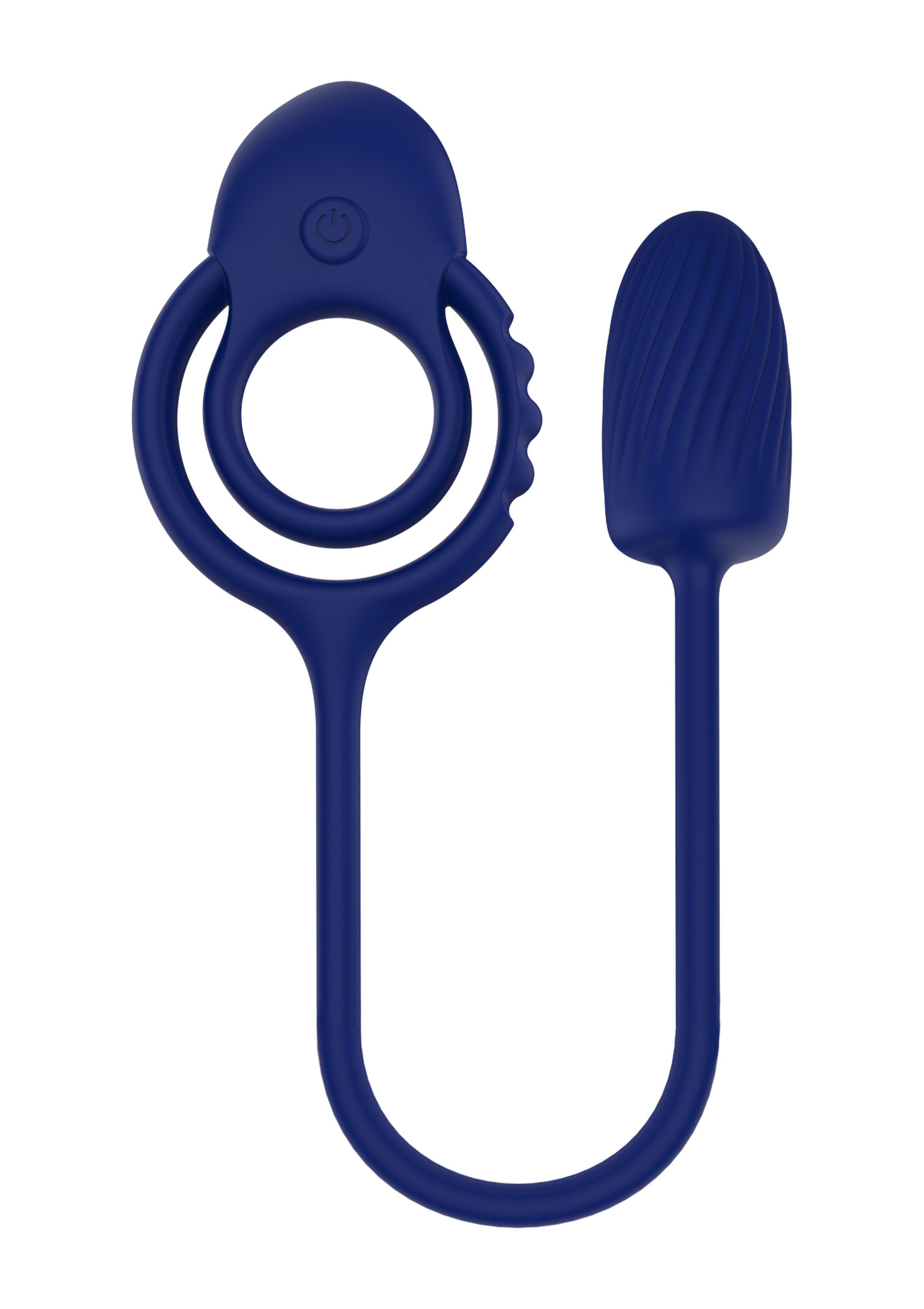 ToyJoy The Thria Ultimate Couple Climaxer