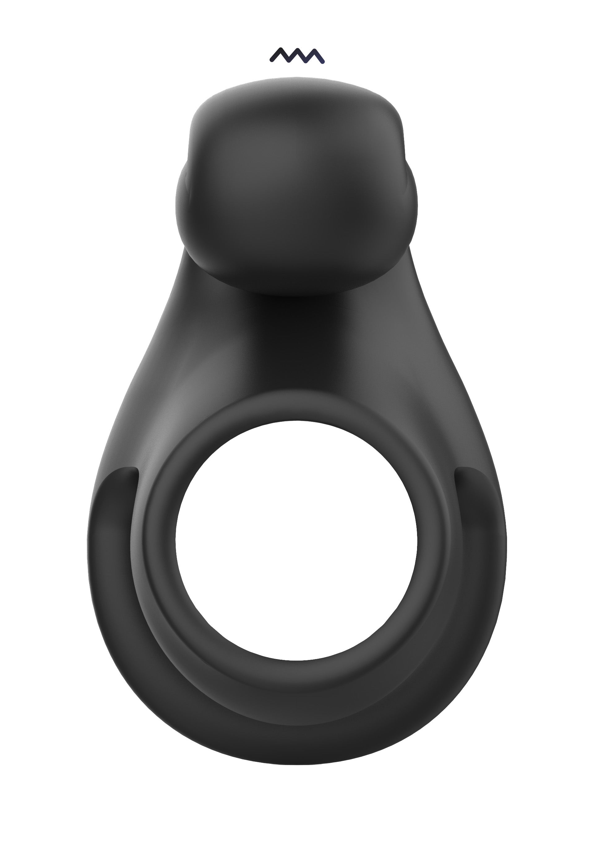 ToyJoy The Aladin Ultimate Couple Ring