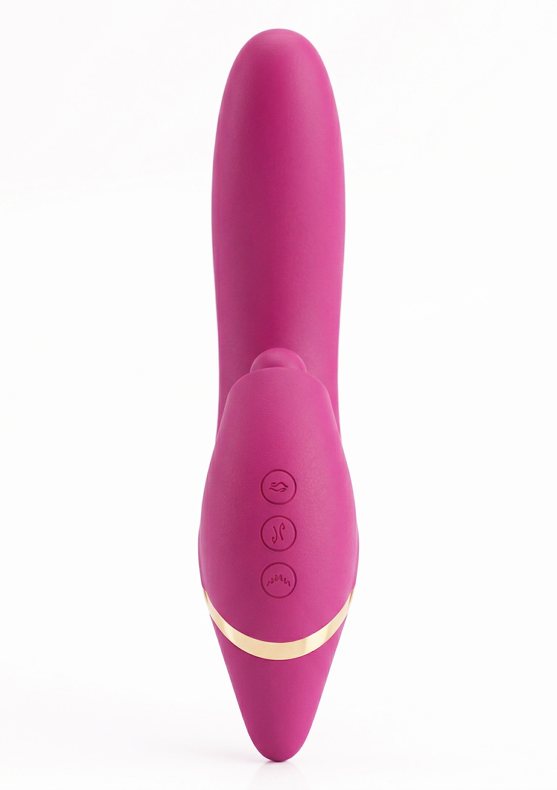 Xocoon Triple Thrill Climaxer Vibrator