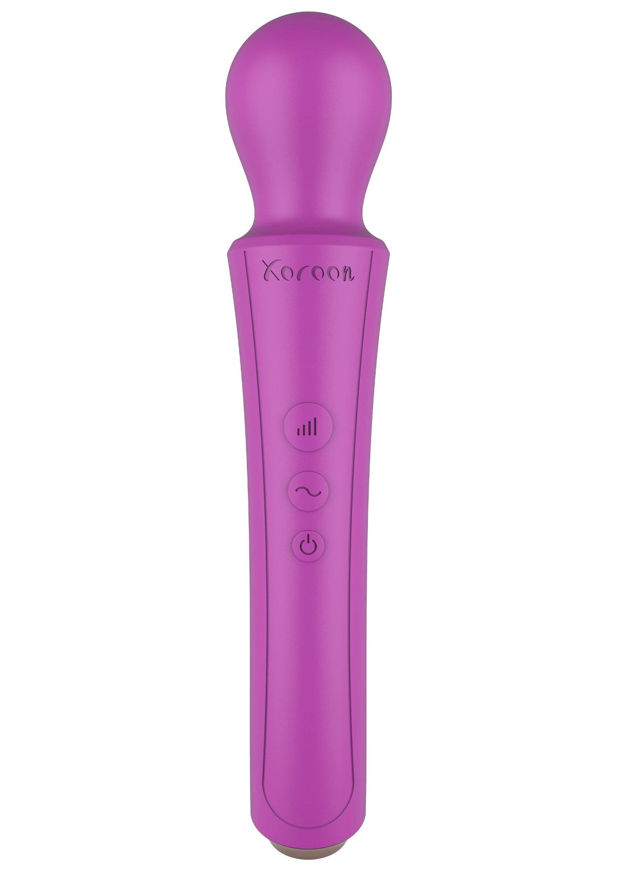 Xocoon The Curved Wand