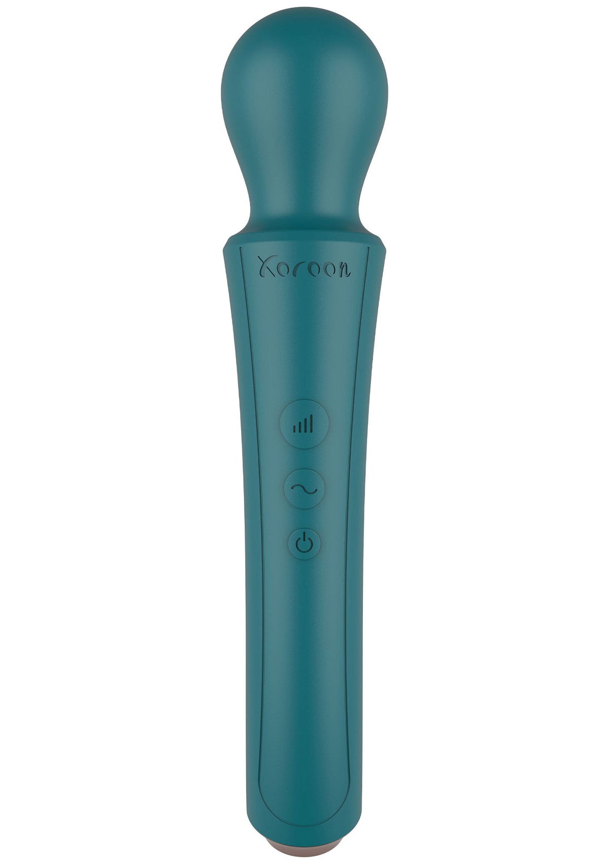 Xocoon The Curved Wand