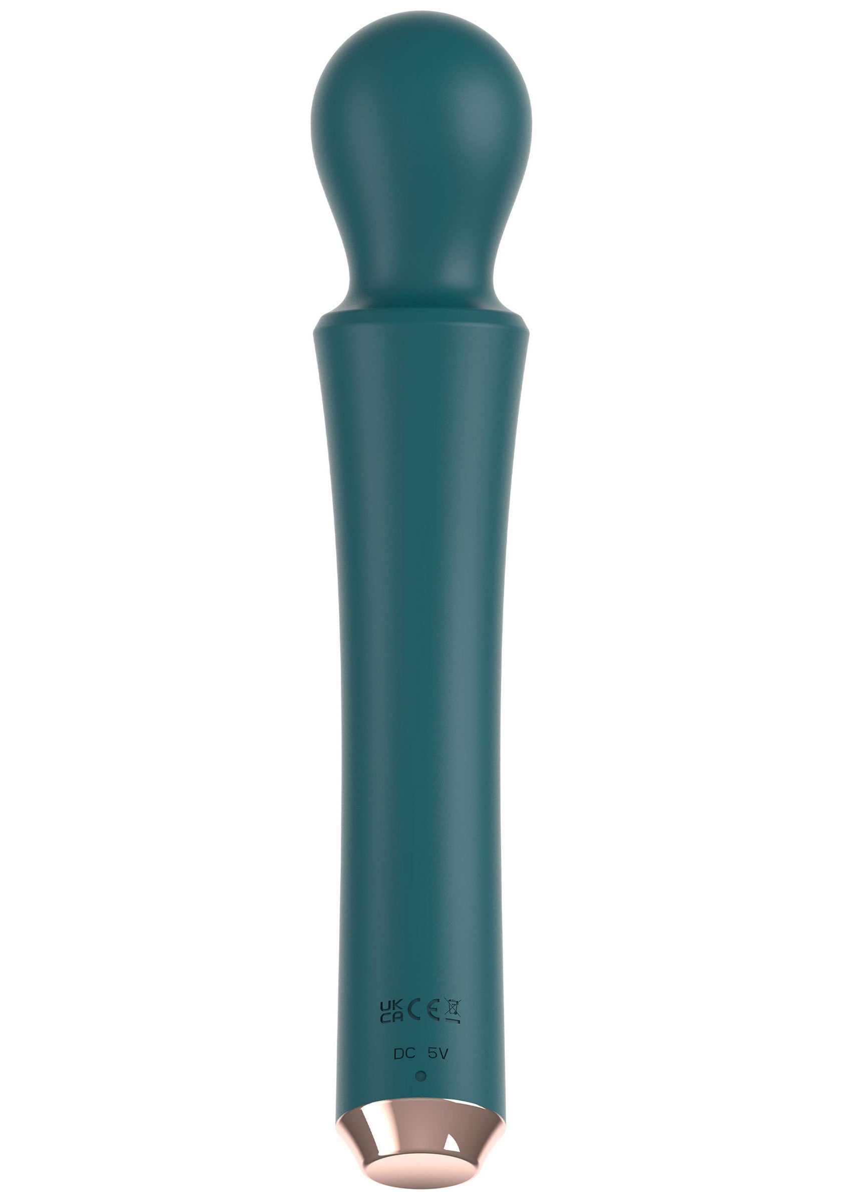 Xocoon The Curved Wand
