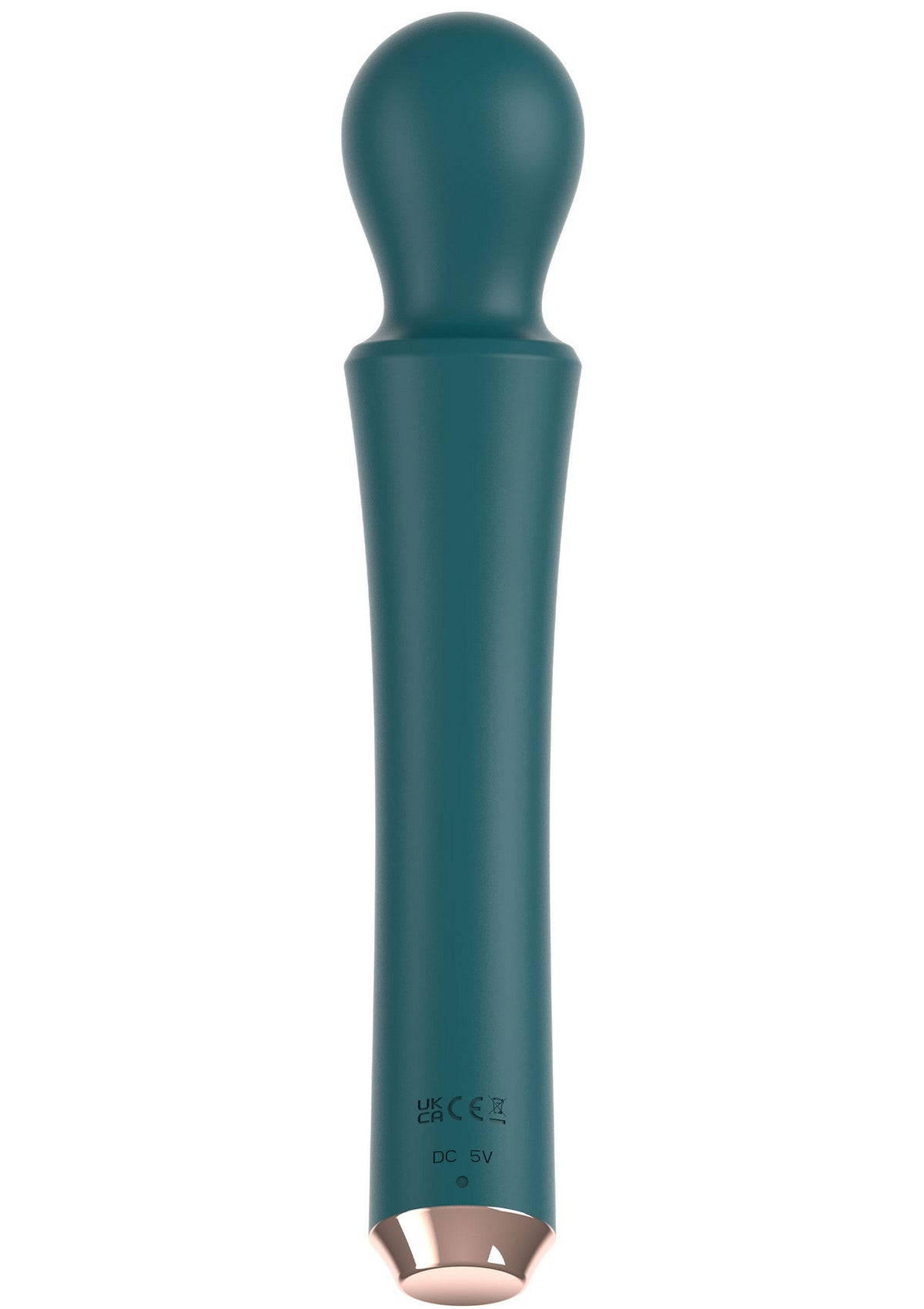 Xocoon The Curved Wand