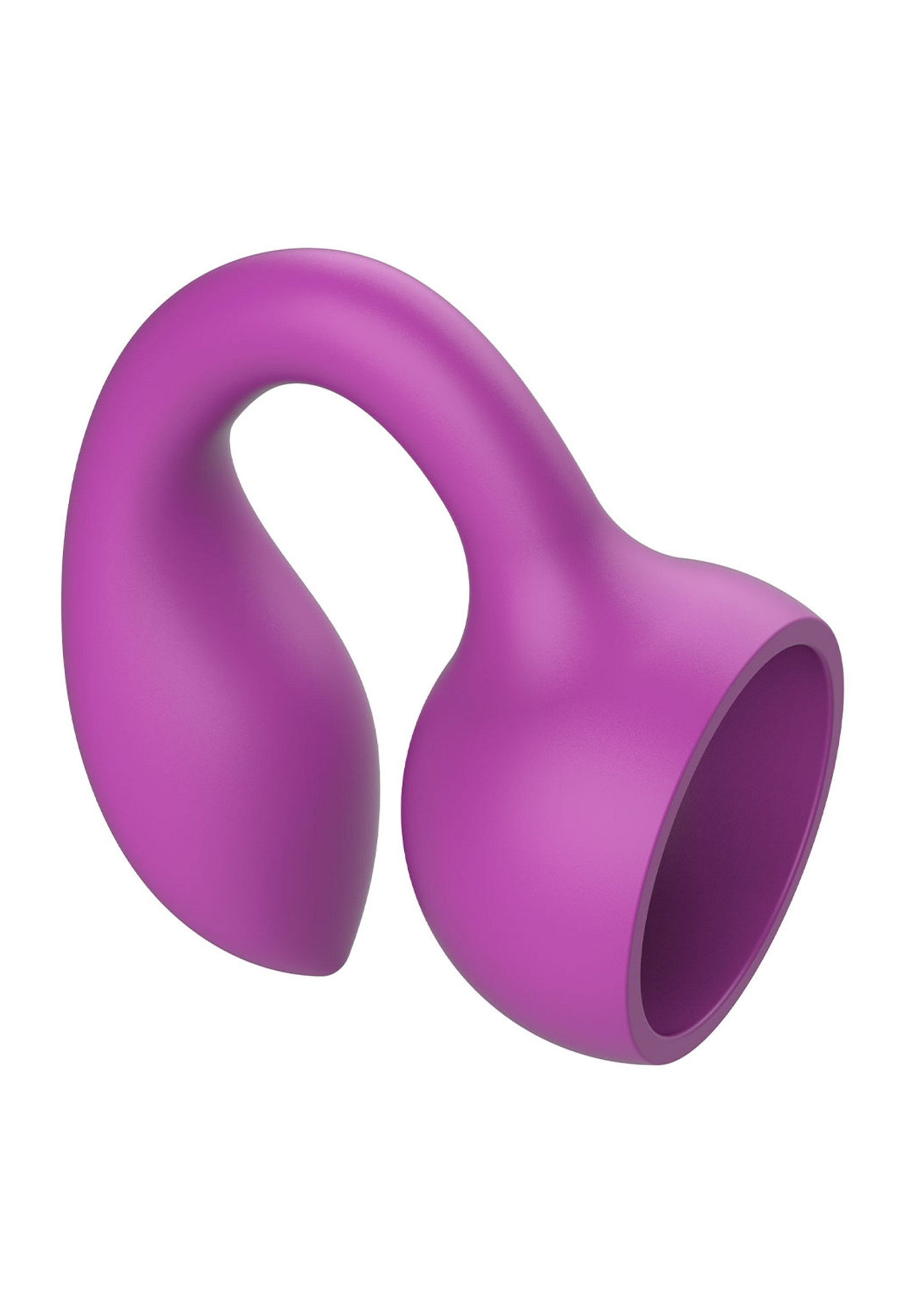 Xocoon Attachments Personal Massager