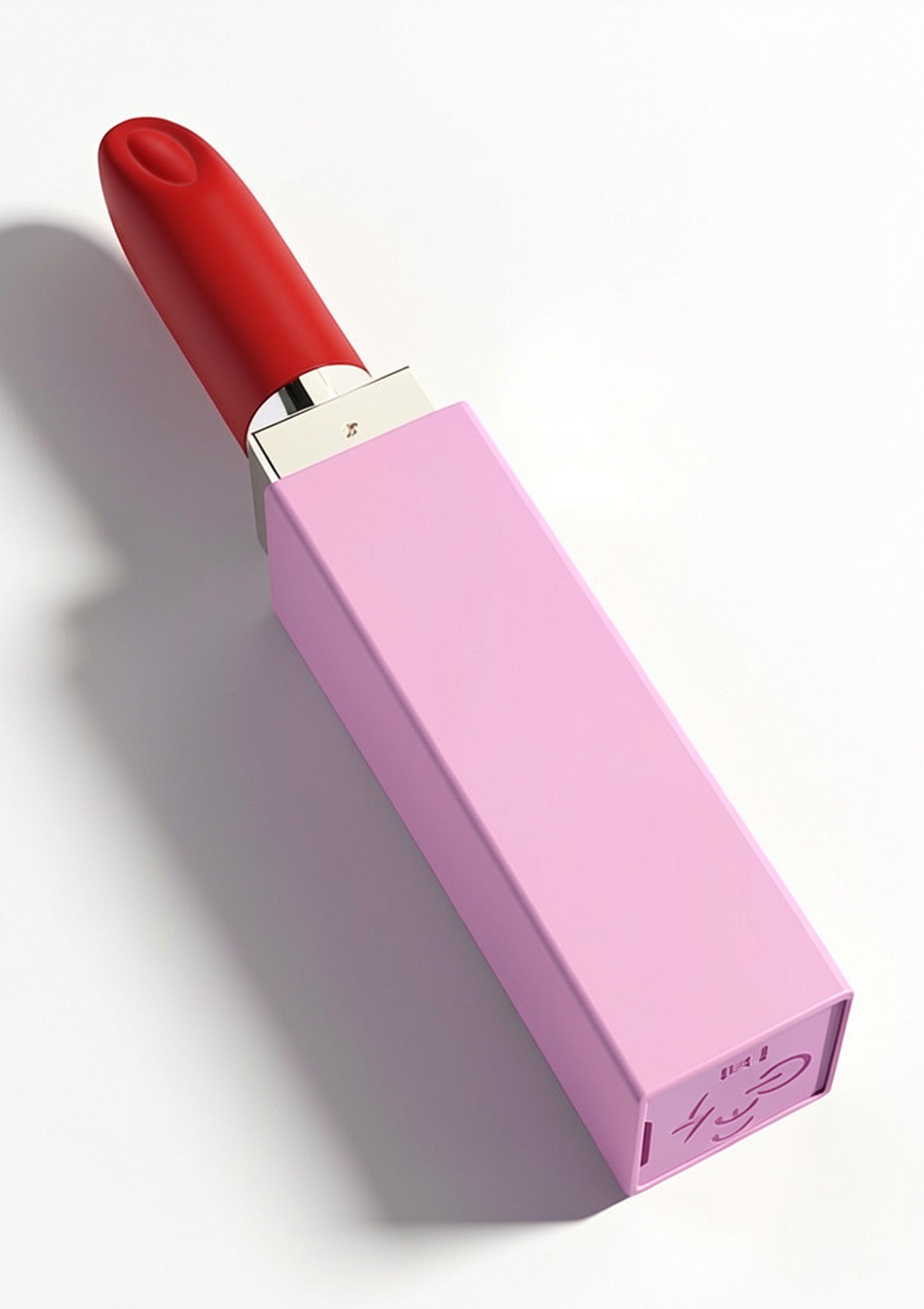Xocoon Sealed With A Kiss Lipstick Vibe