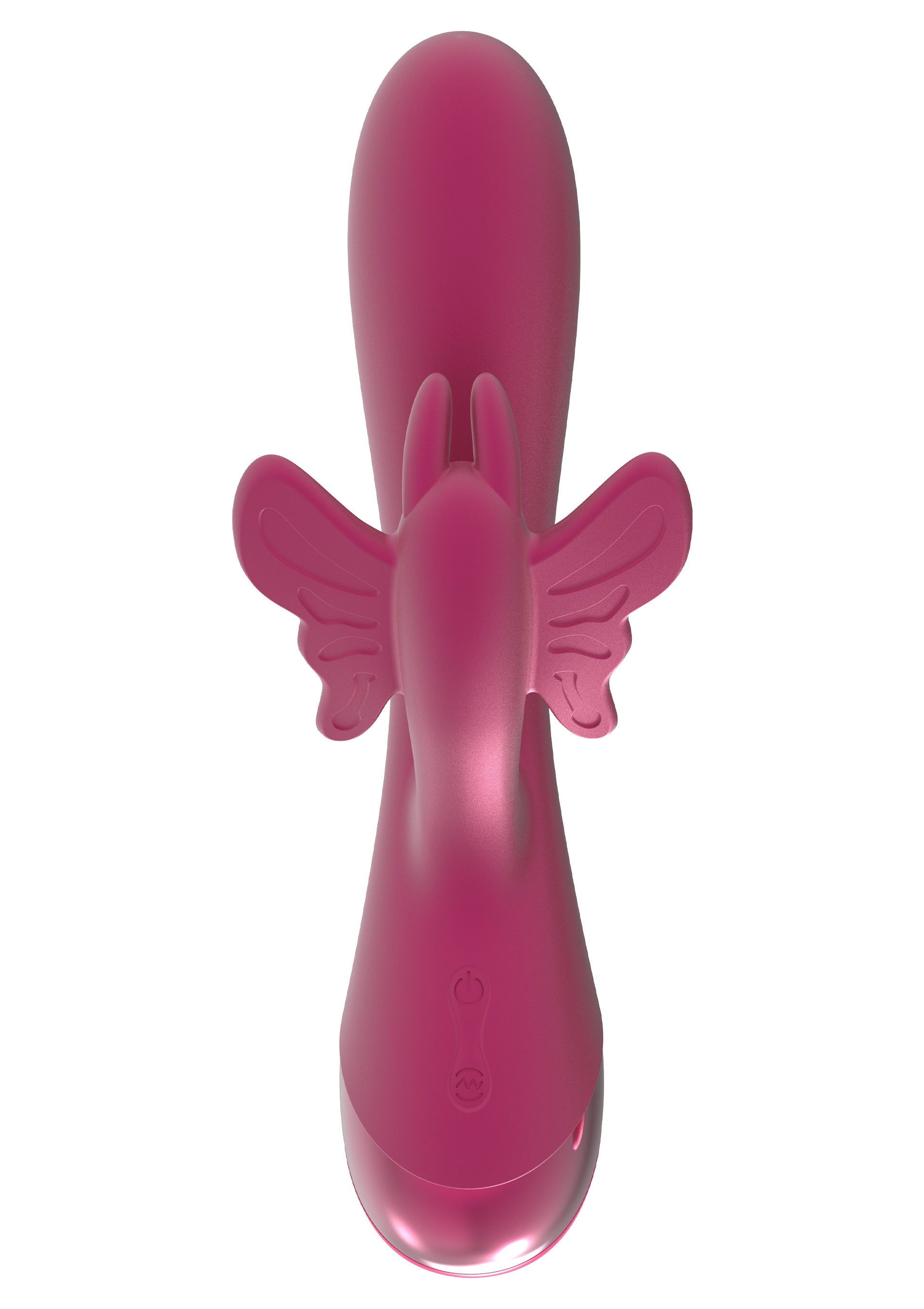 Xocoon Butterfly Love Vibrator