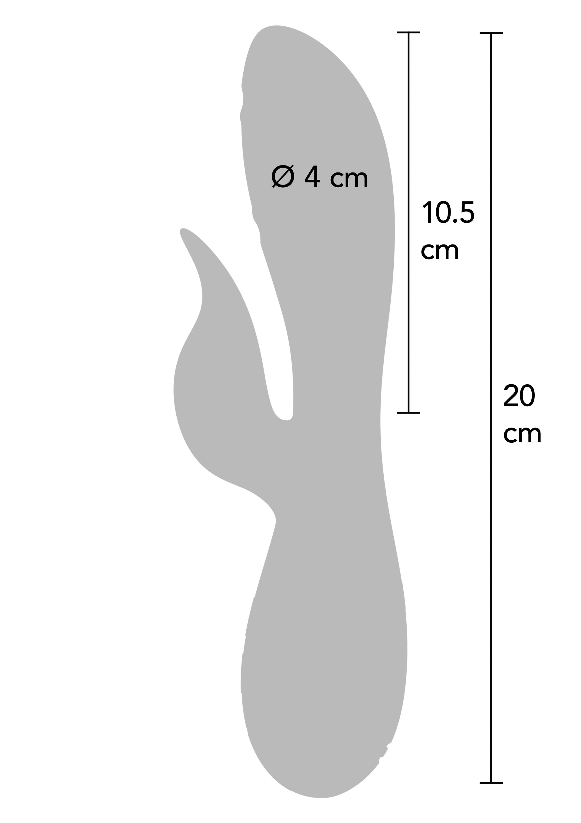 Xocoon Boundless Love Vibrator