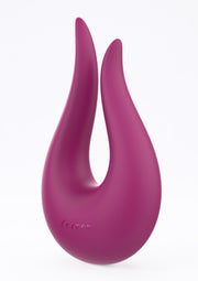 Xocoon Soft Flame Stimulator