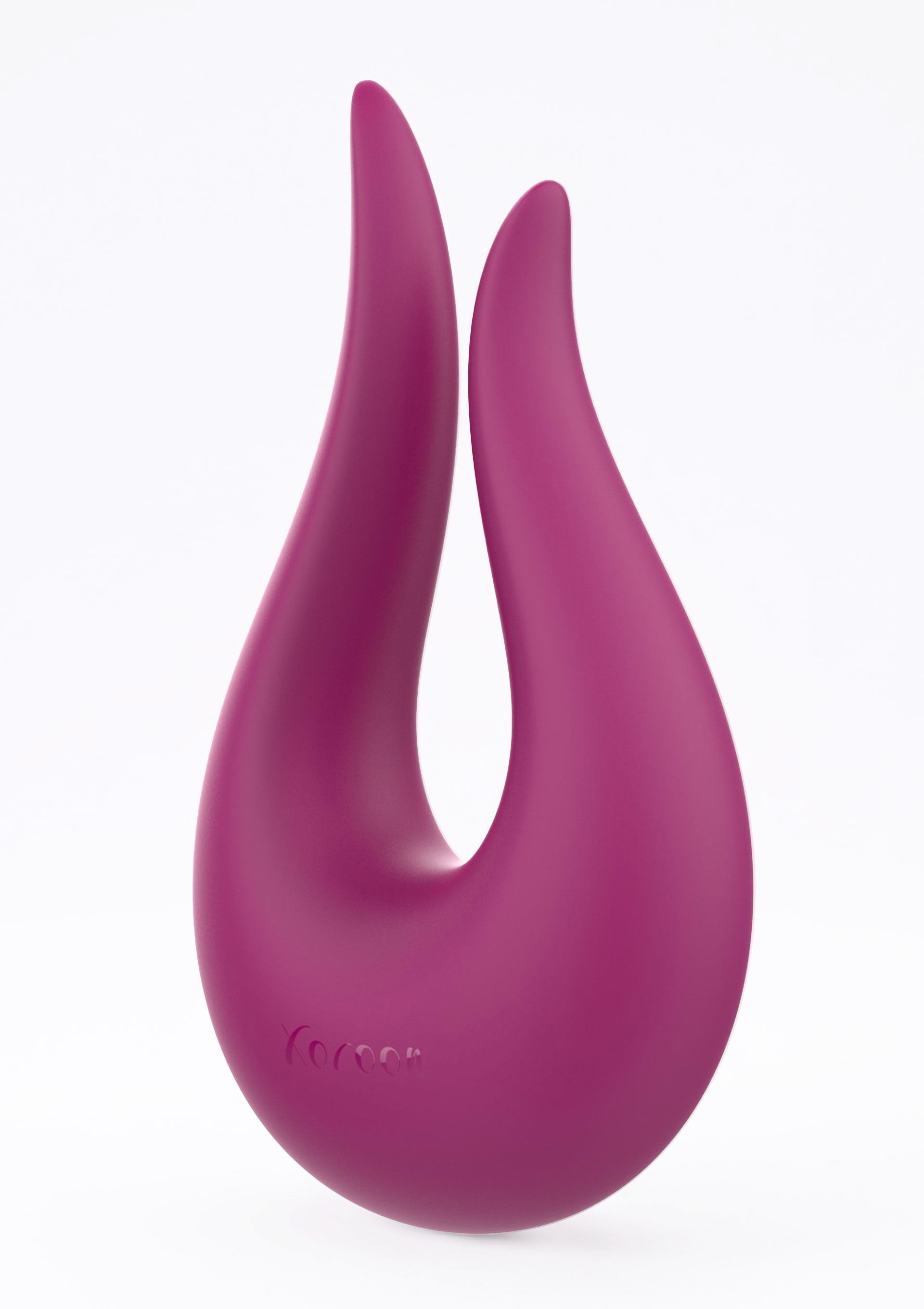 Xocoon Soft Flame Stimulator