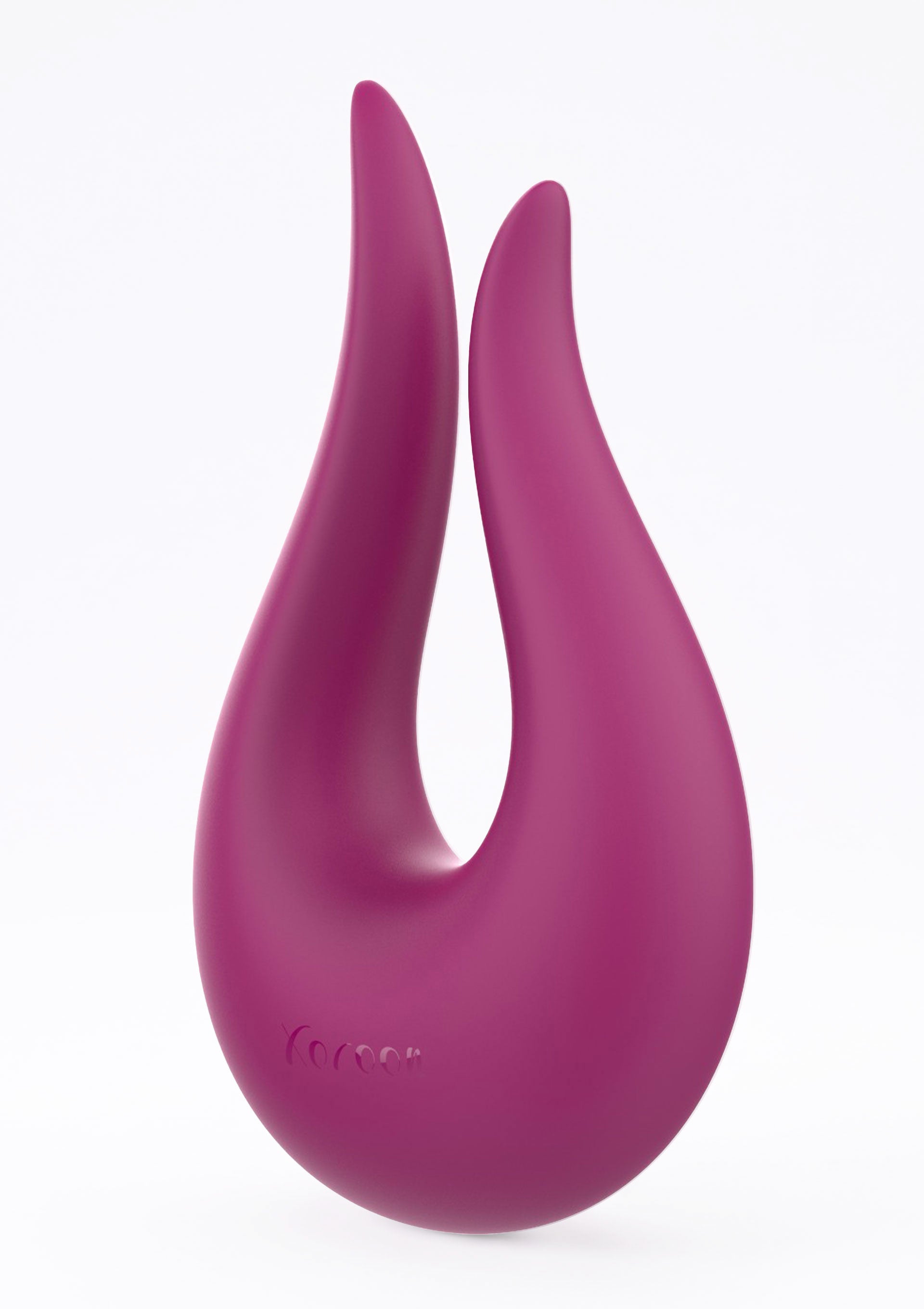 Xocoon Soft Flame Stimulator
