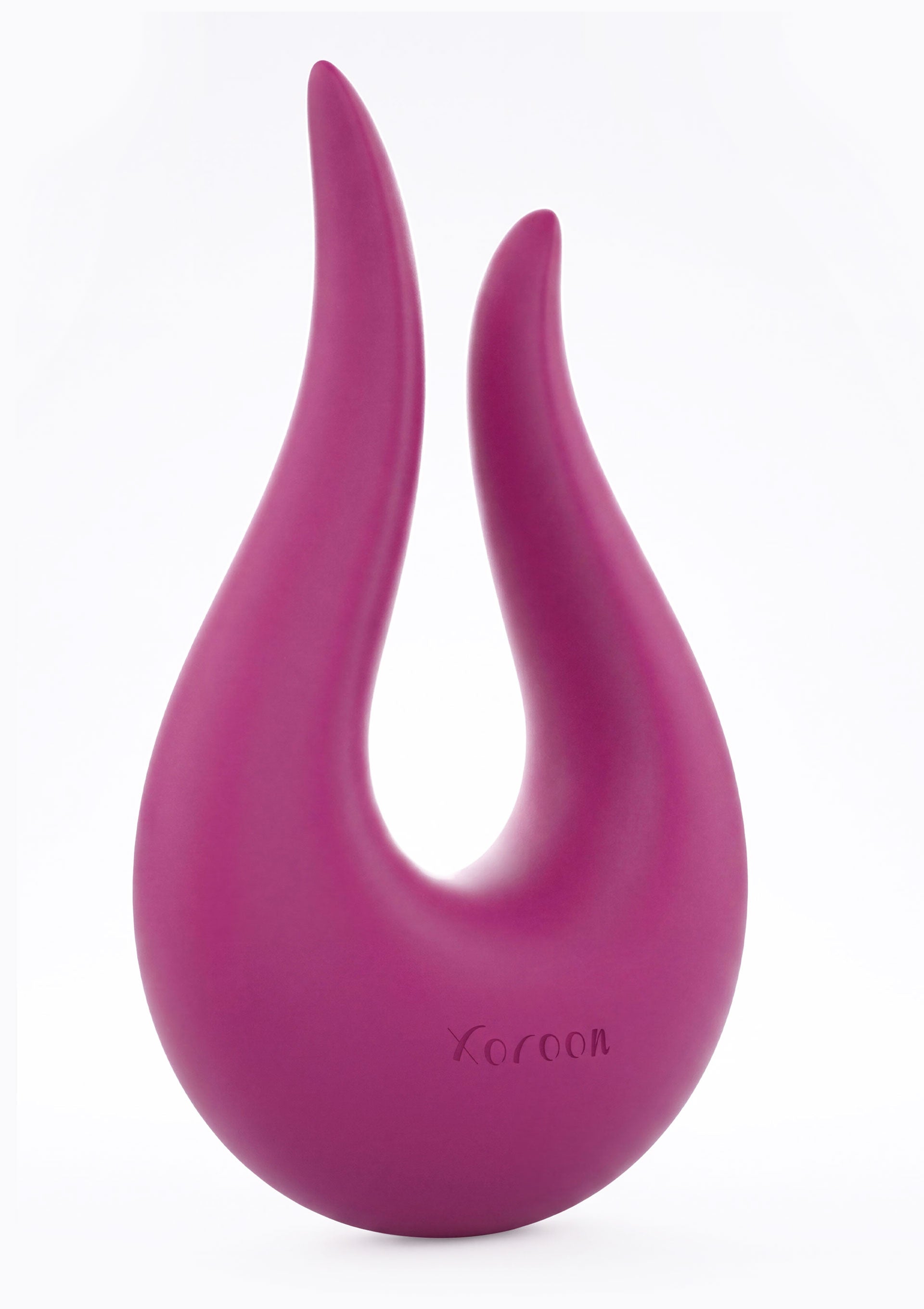 Xocoon Soft Flame Stimulator