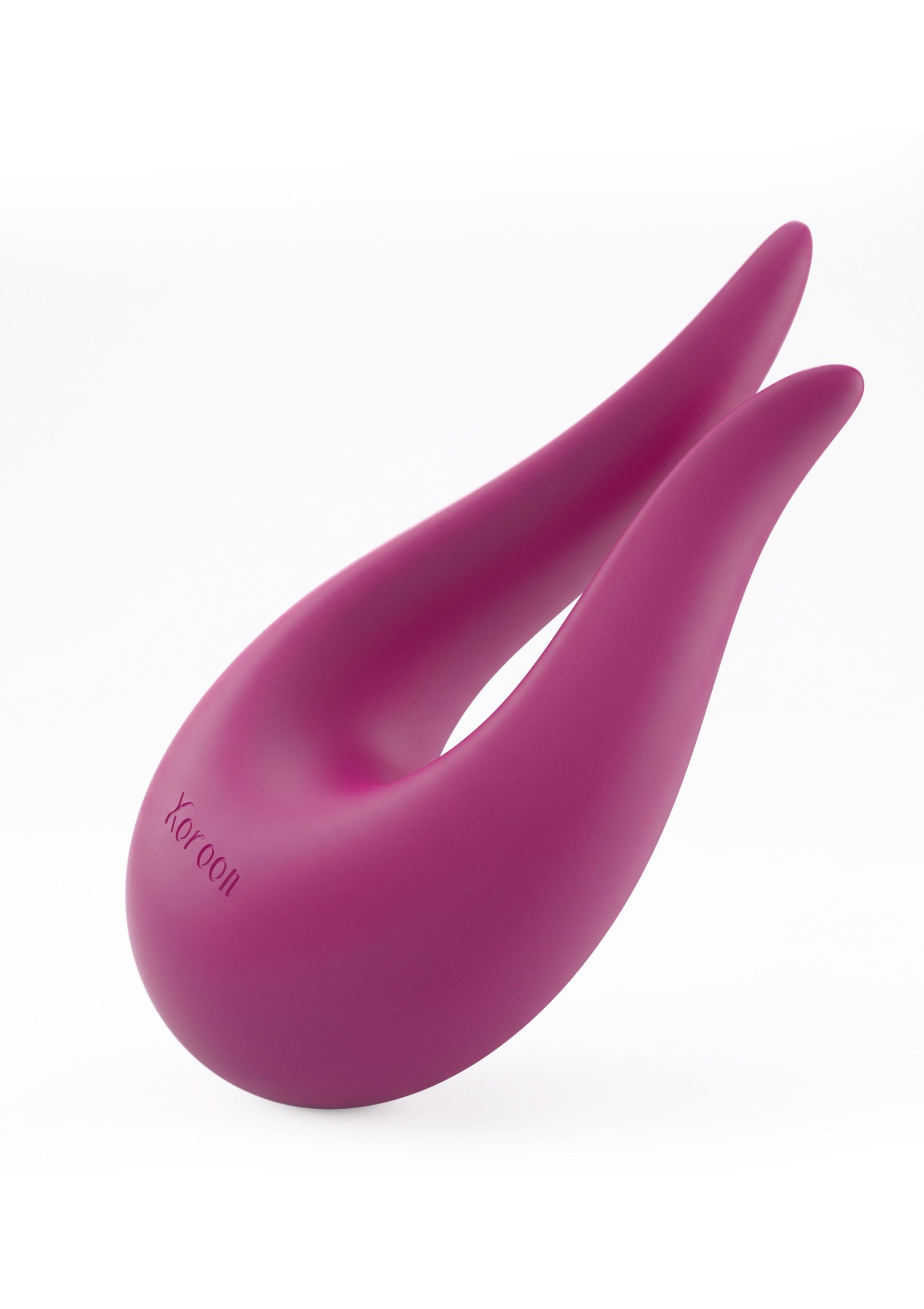 Xocoon Soft Flame Stimulator