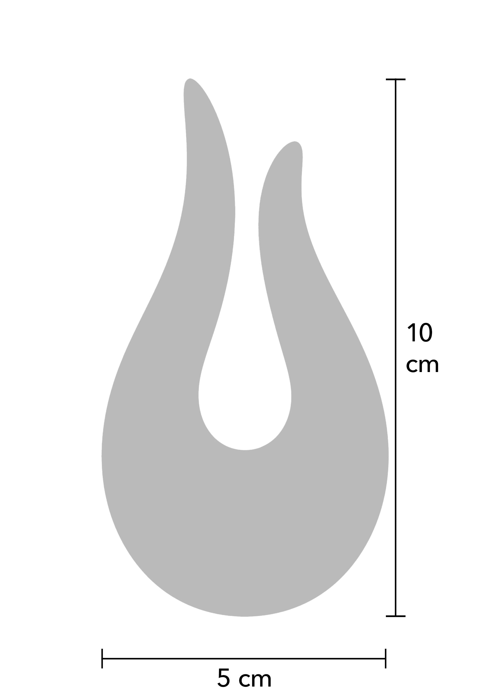 Xocoon Soft Flame Stimulator