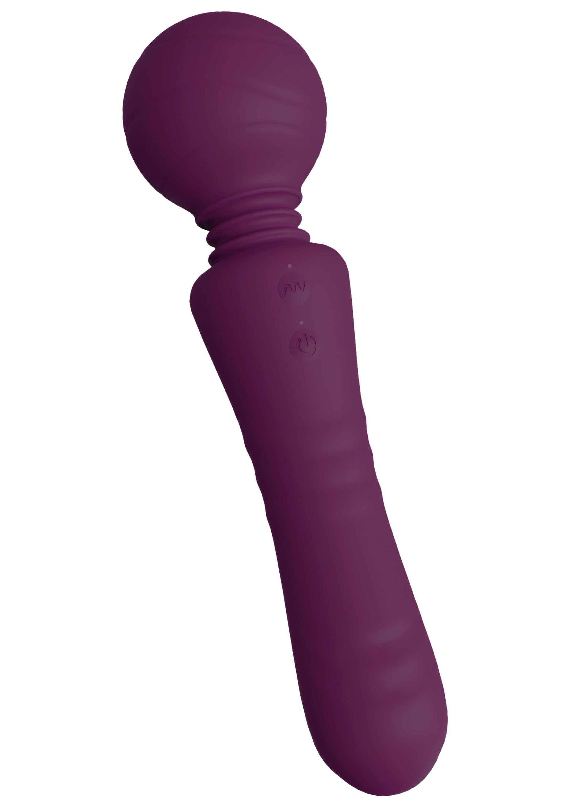 Xocoon Nova Pleasure Wand Massager