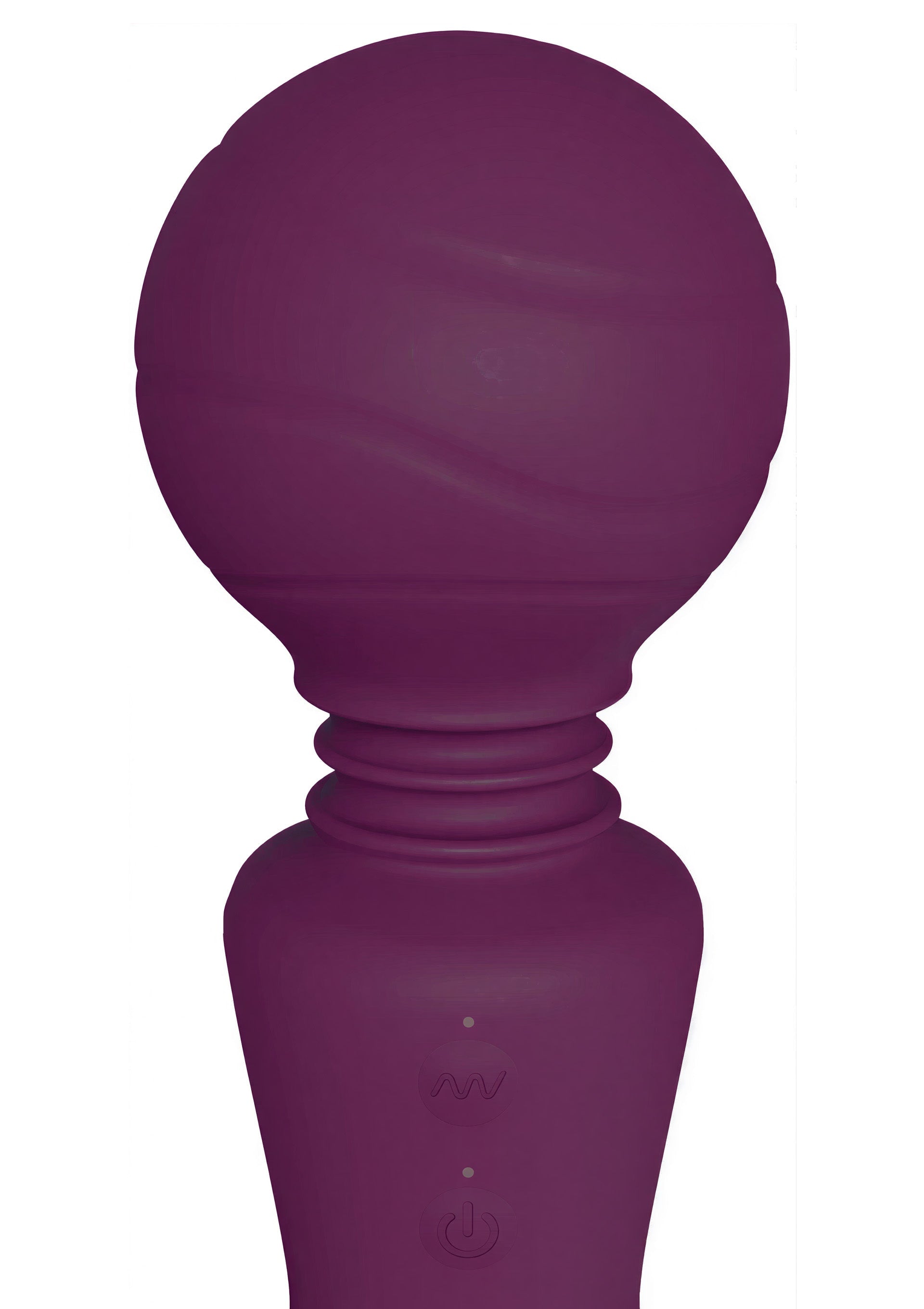 Xocoon Nova Pleasure Wand Massager