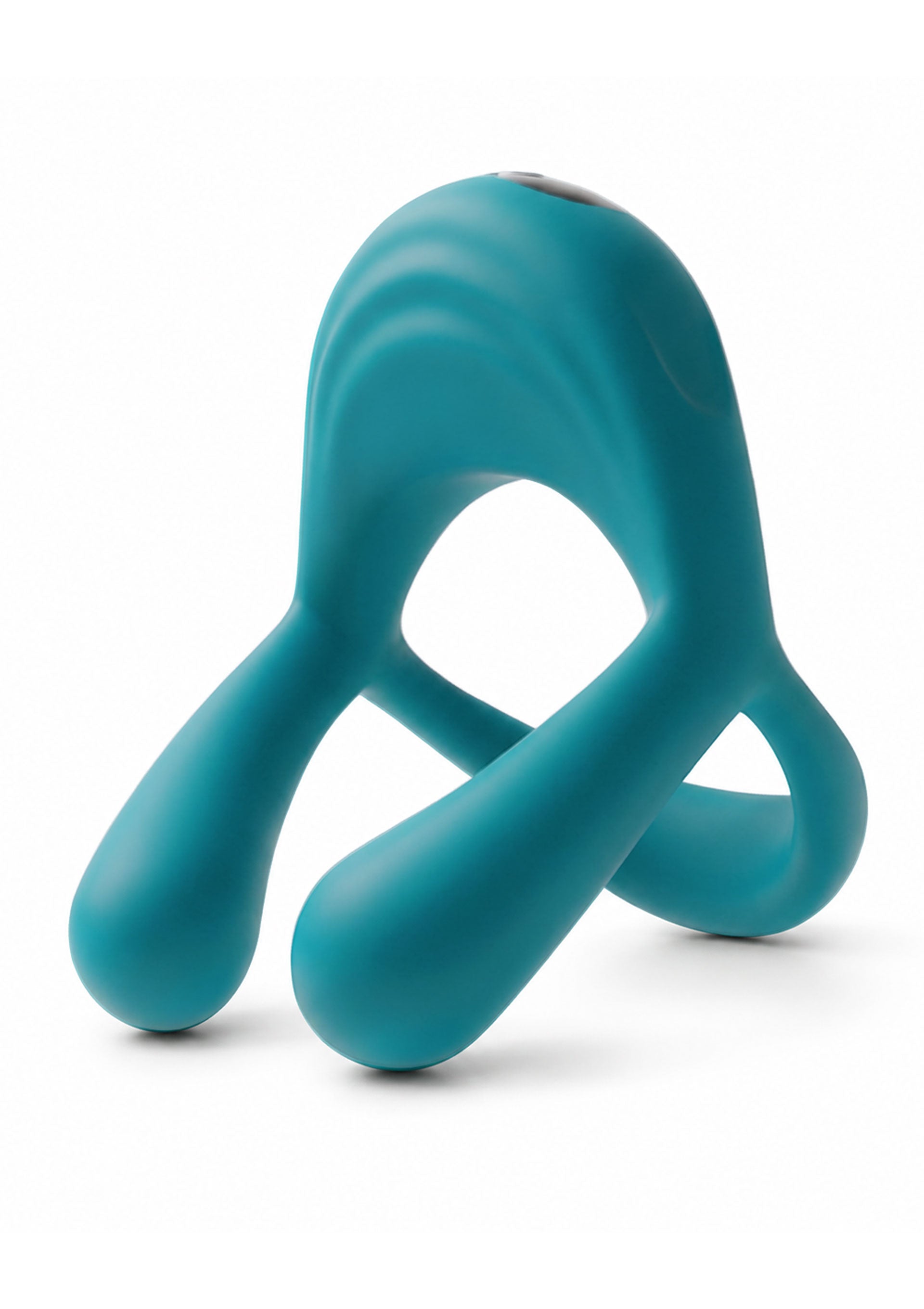 Xocoon Bond Vibrating Couples Ring + Remote