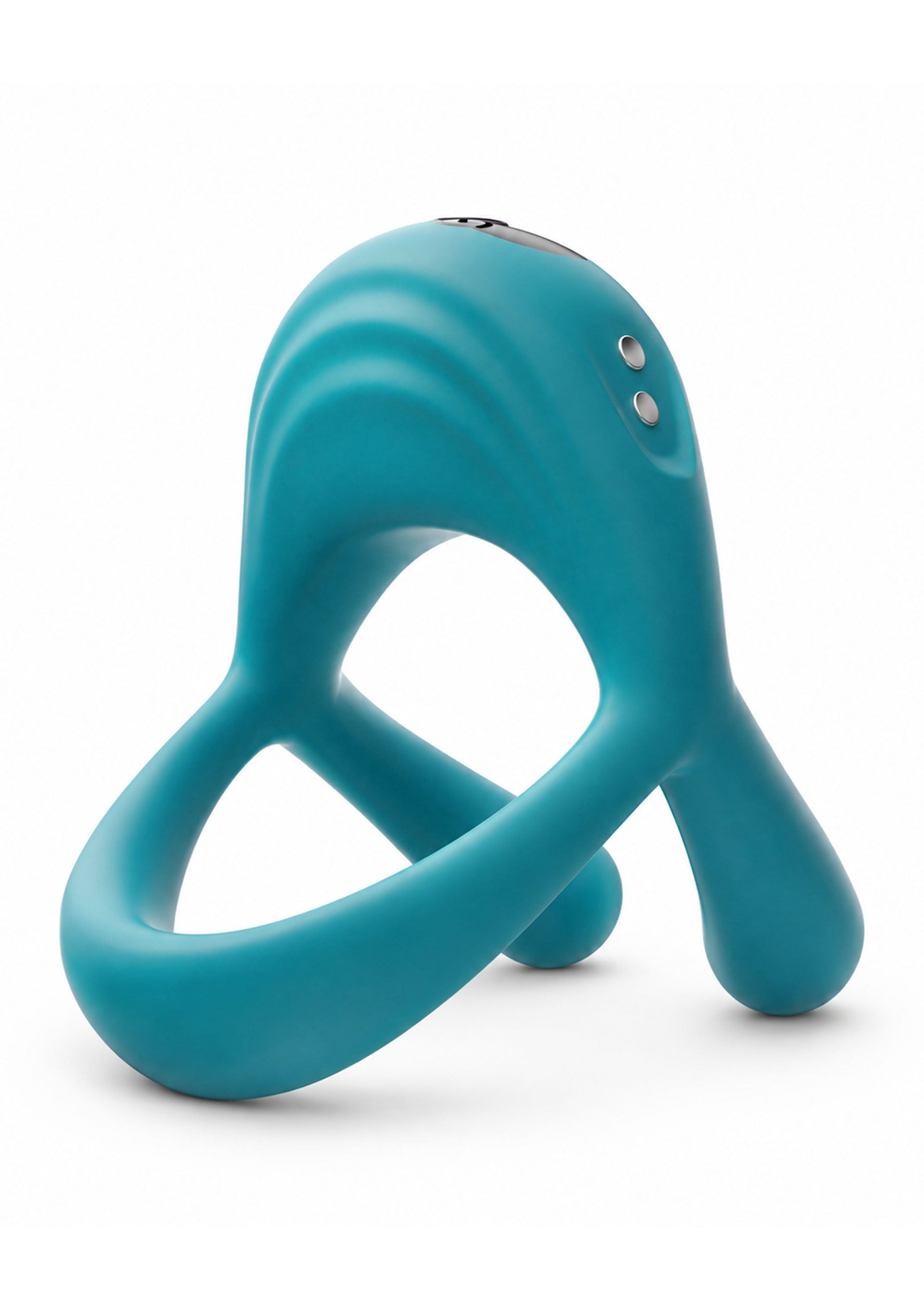 Xocoon Bond Vibrating Couples Ring + Remote
