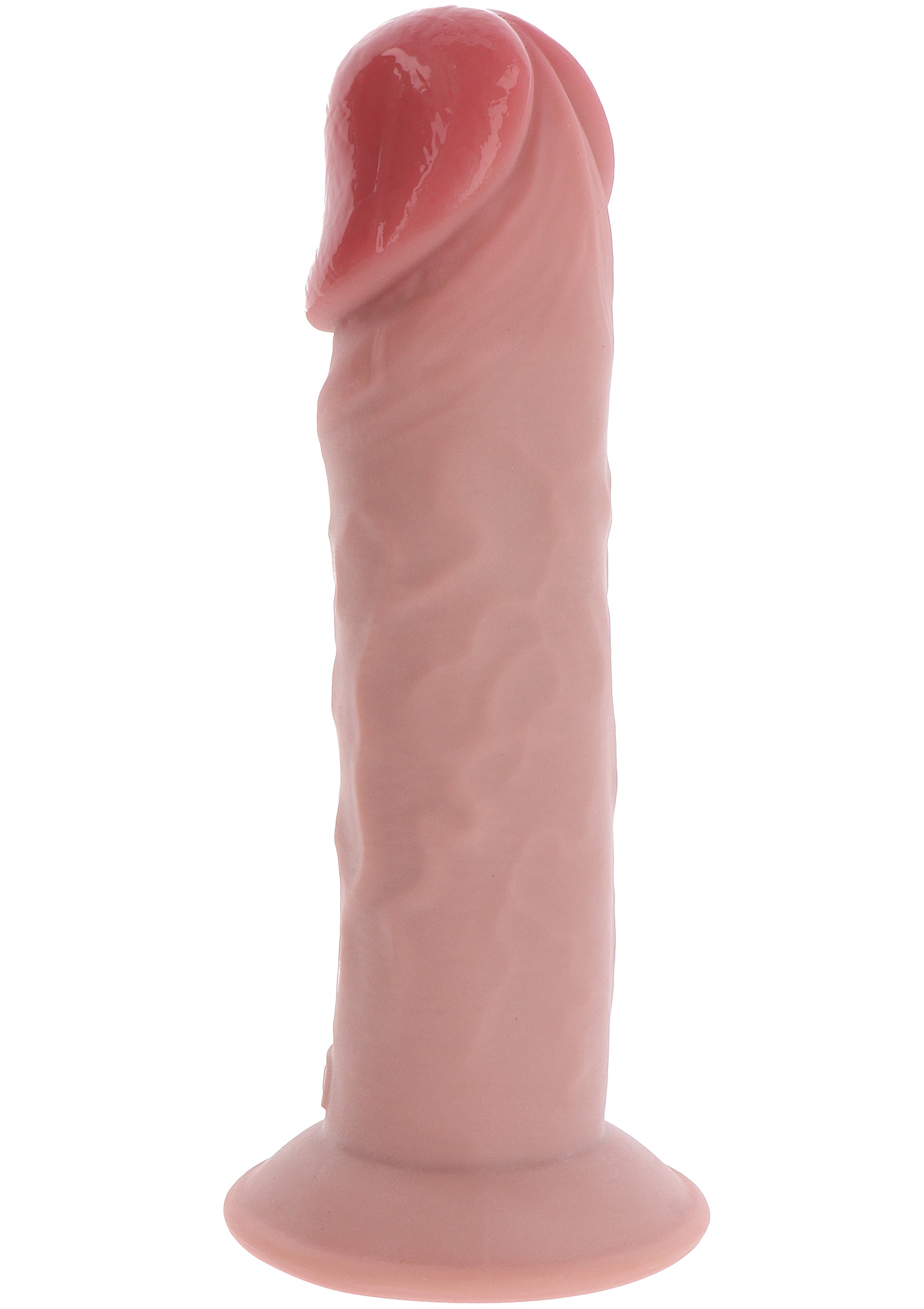 ToyJoy Deluxe Dual Density Thick Dong TPE 23 cm