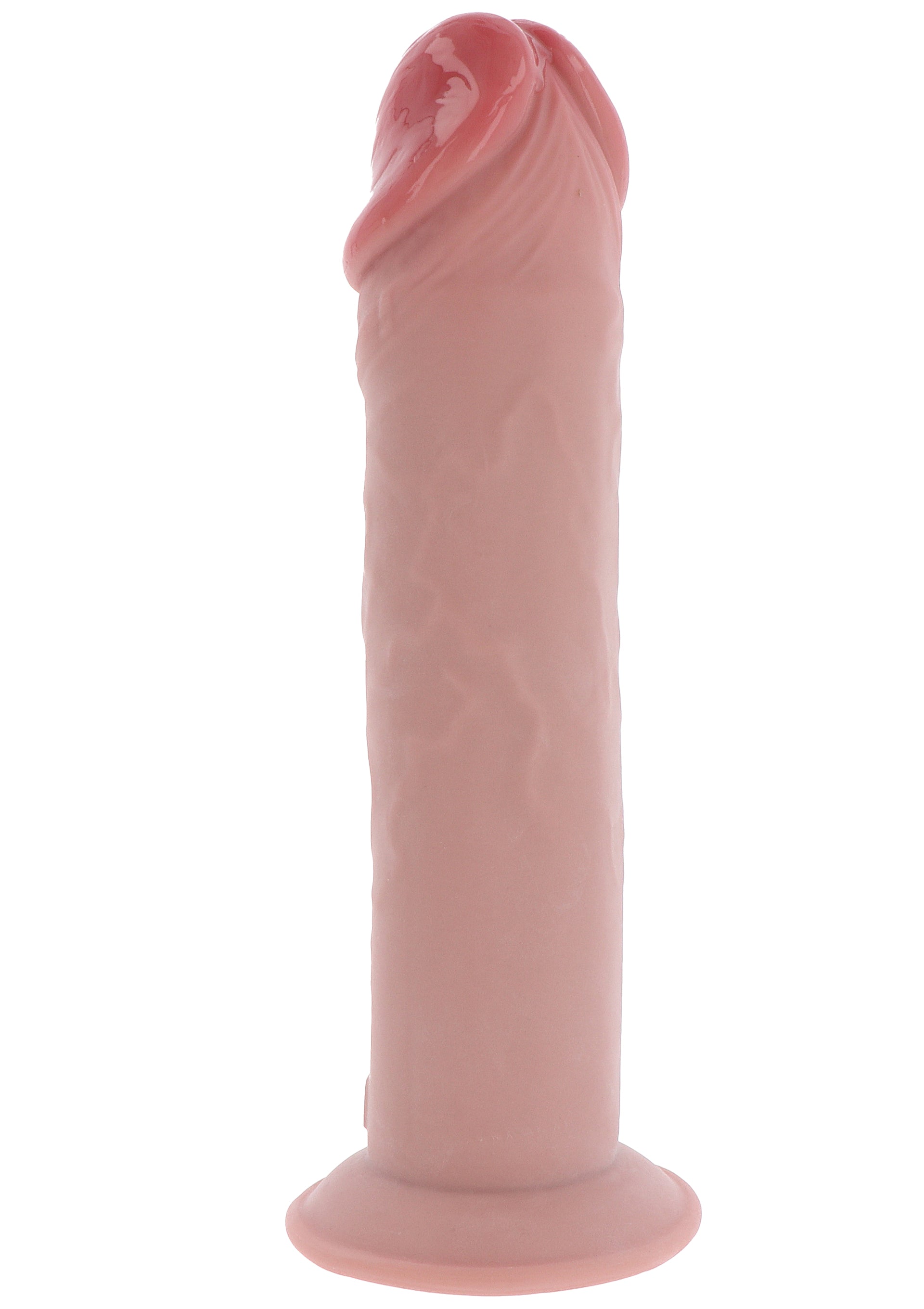 ToyJoy Deluxe Dual Density Thick Dong TPE 29.5cm
