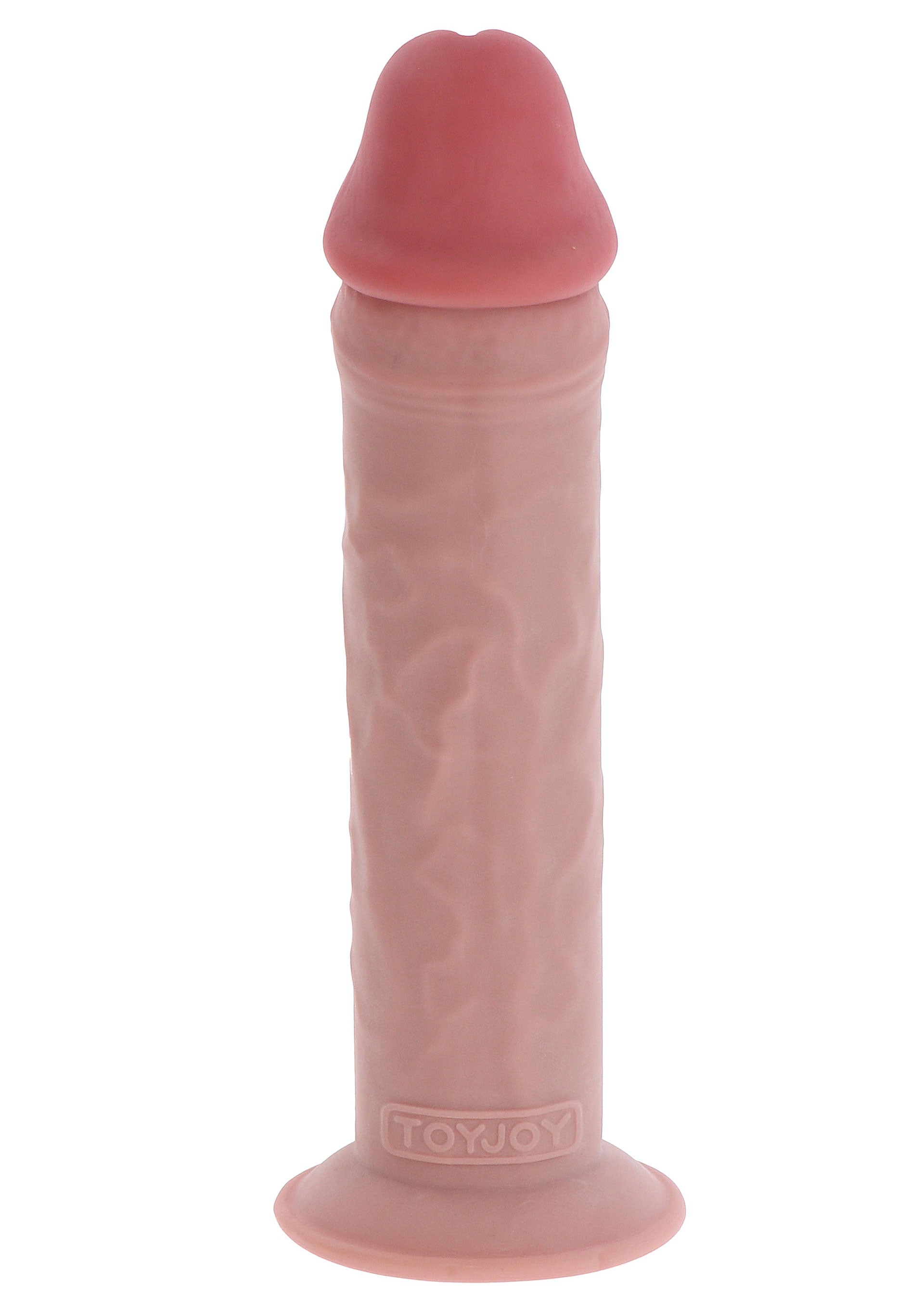 ToyJoy Deluxe Dual Density Thick Dong TPE 29.5cm